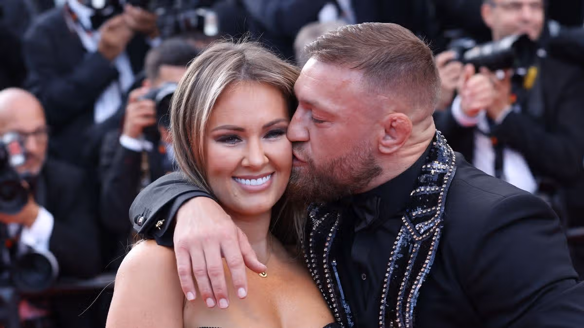 Conor McGregor Abstains From Sex Before UFC Return