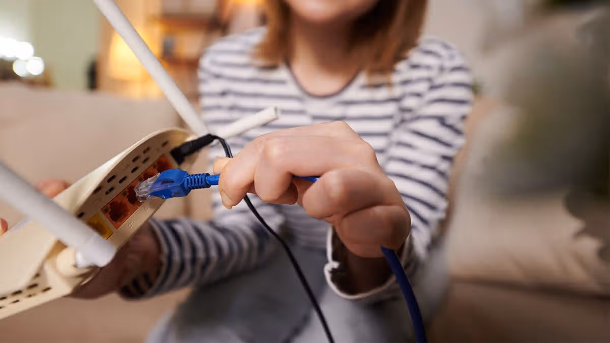 Check Mobile Settings to Avoid Broadband Issues