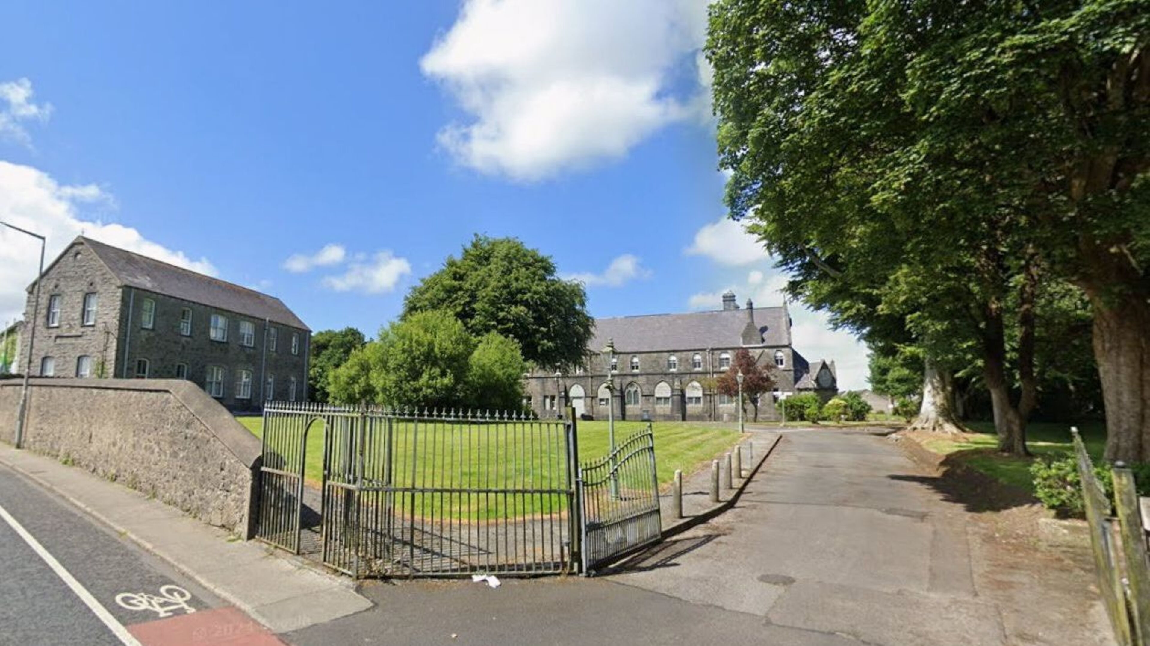 Ballina Convent to Become Community Hub