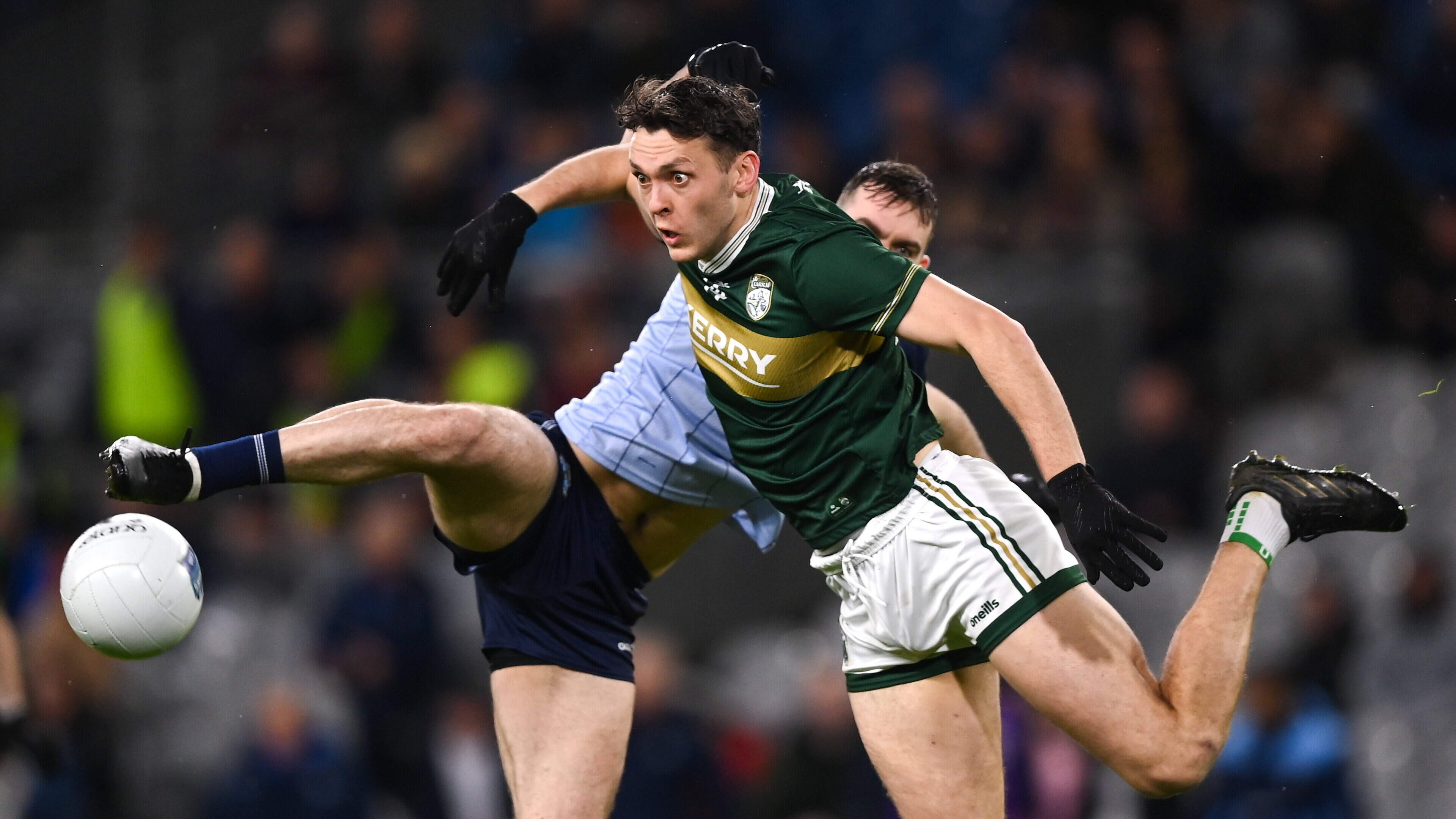 Dublin a Dangerous Opponent in All-Ireland Semi-Final