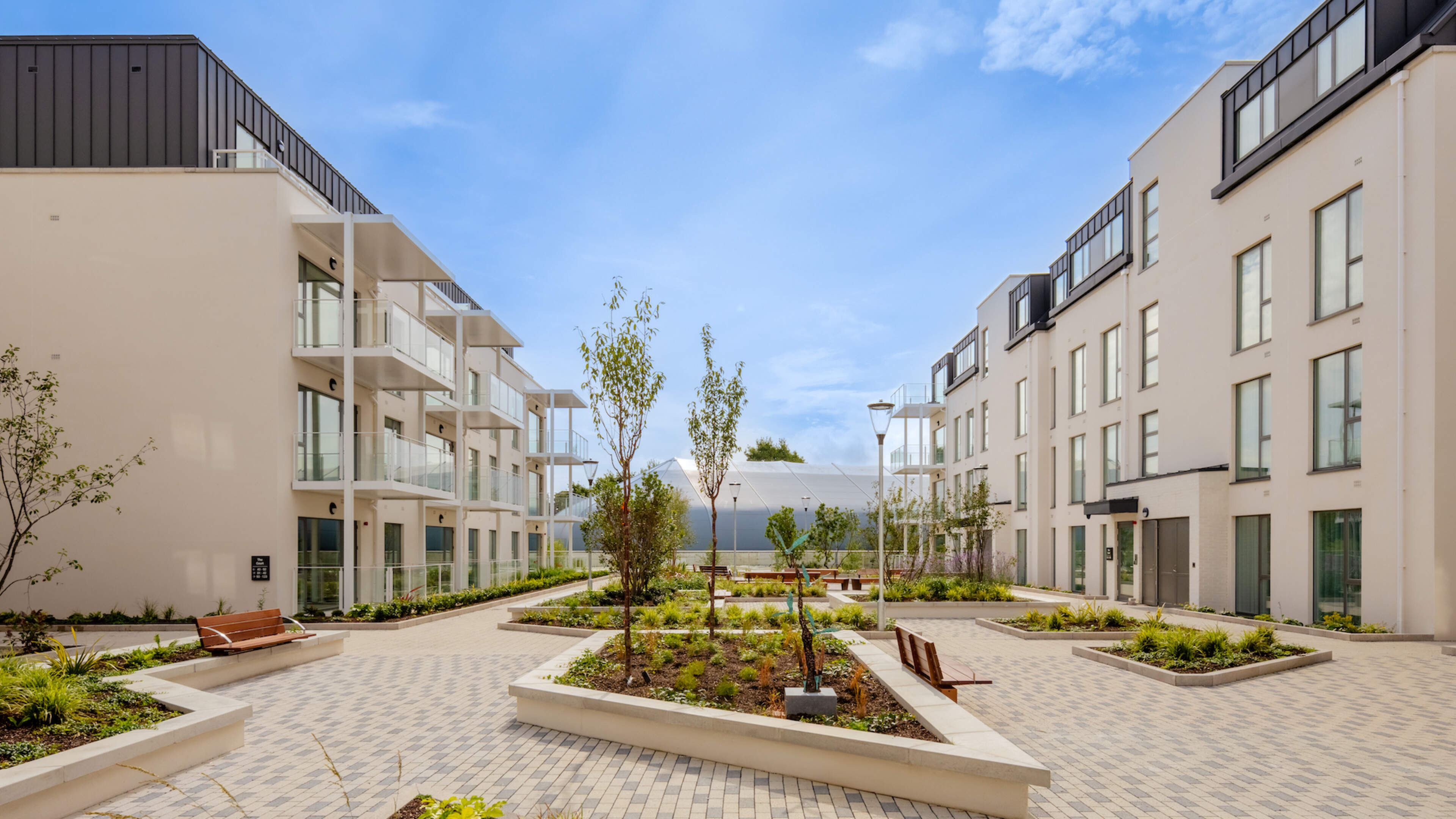 MEAG Acquires Seafield Strand in Dublin