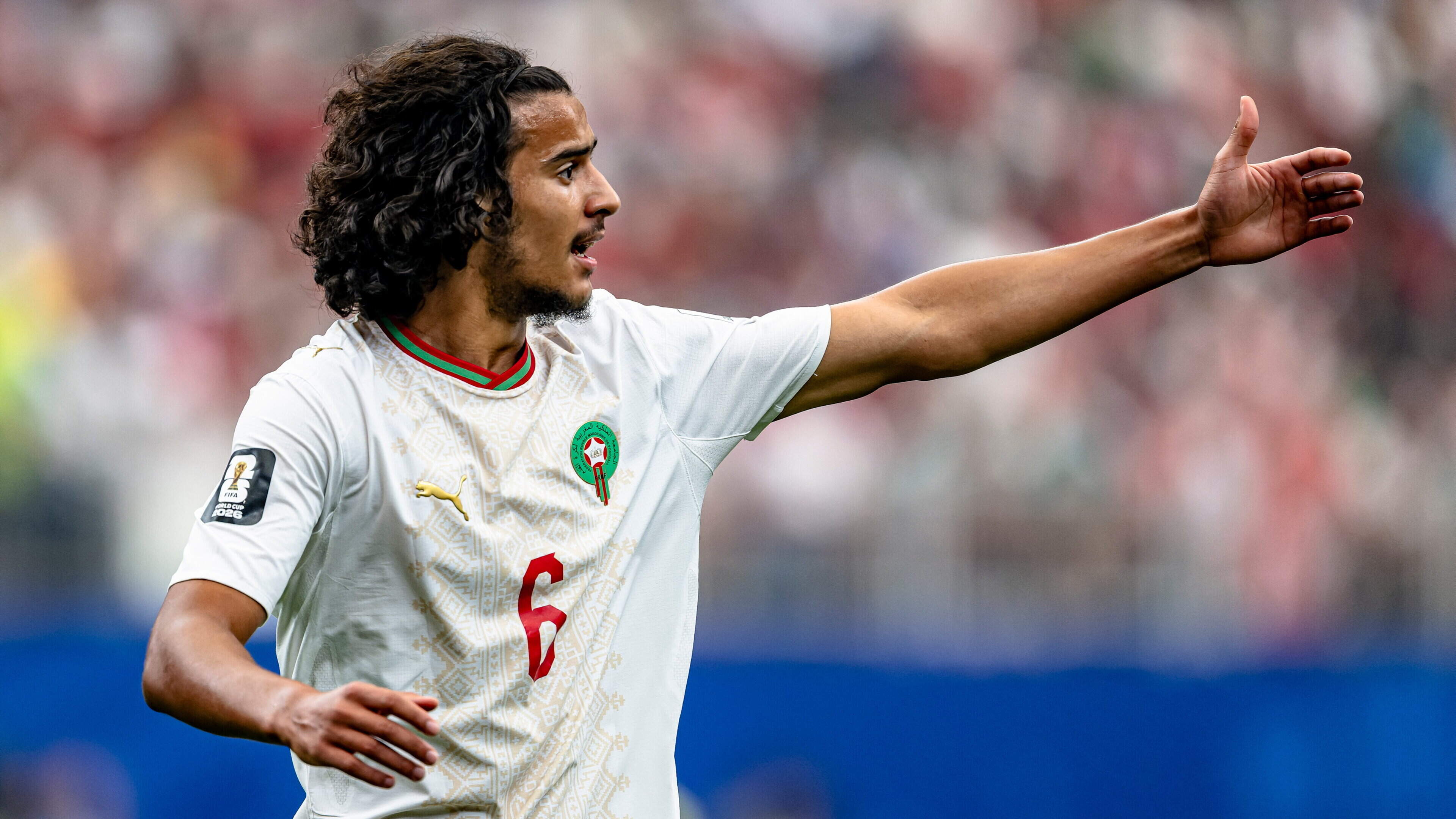 France's Depth Risks in World Cup Quarter-Finals