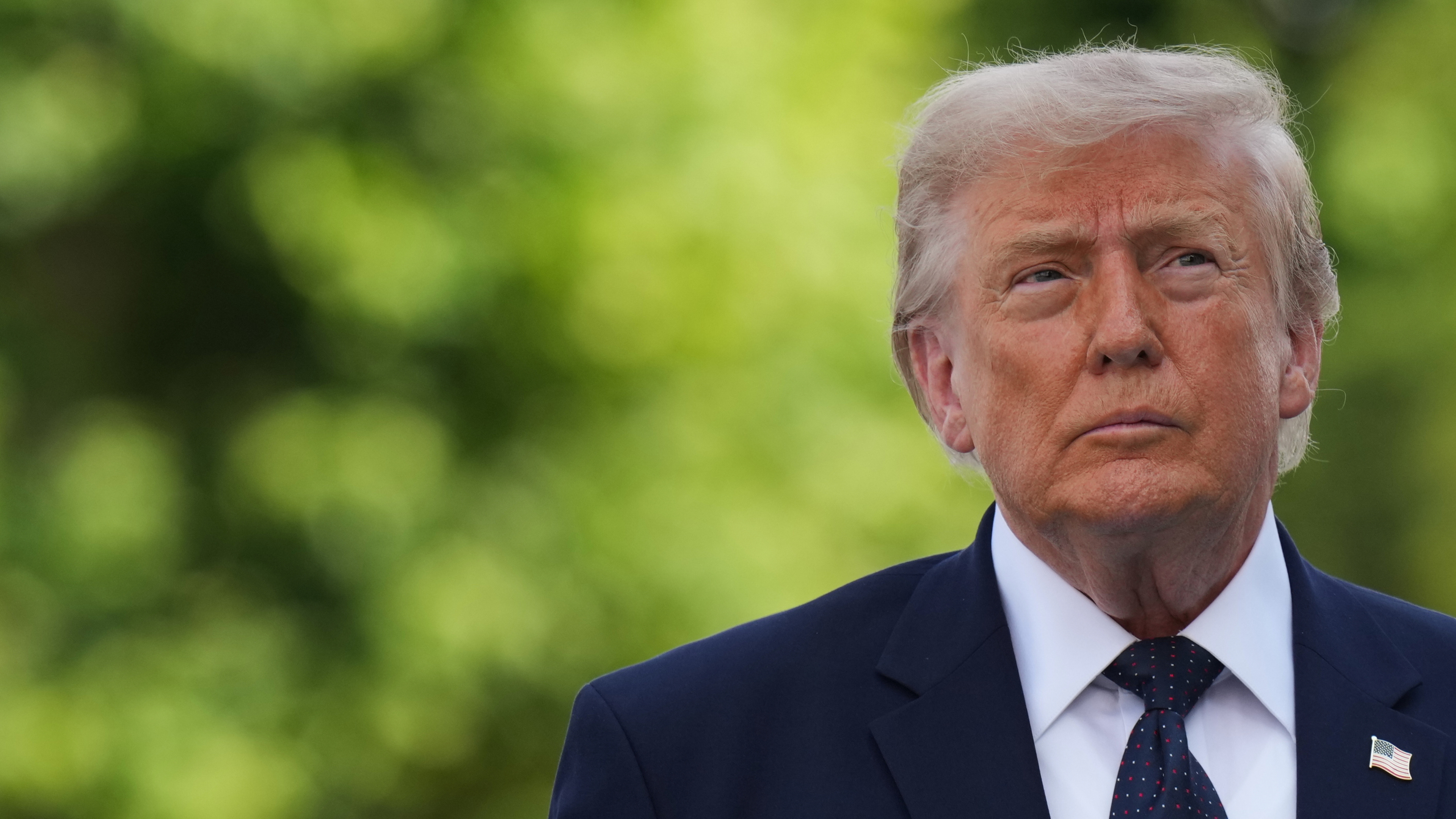 Strength and unity needed from world leaders