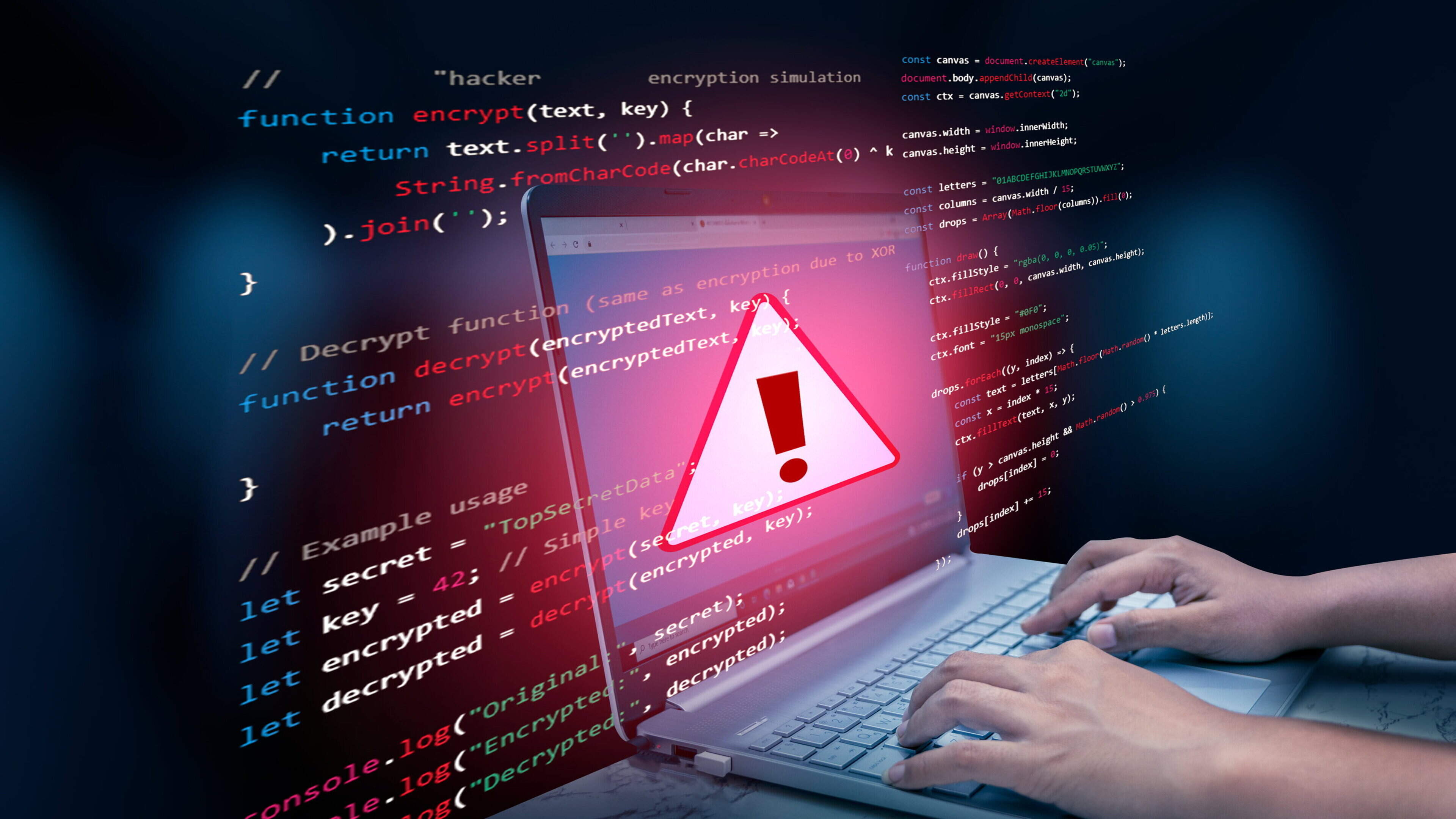 Irish School Cautioned Over Data Breach