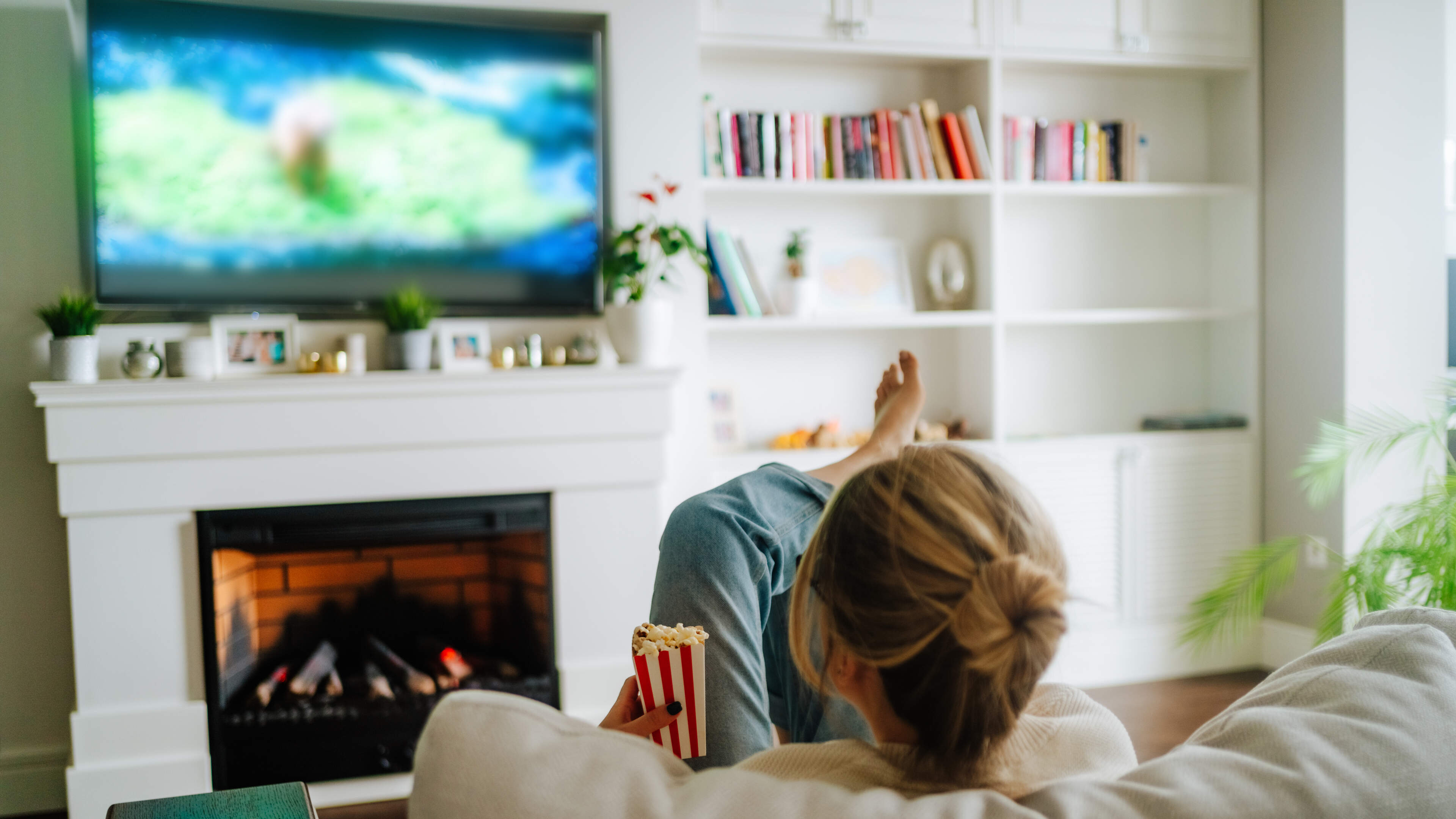 Over 20% of Irish Households Lack Television
