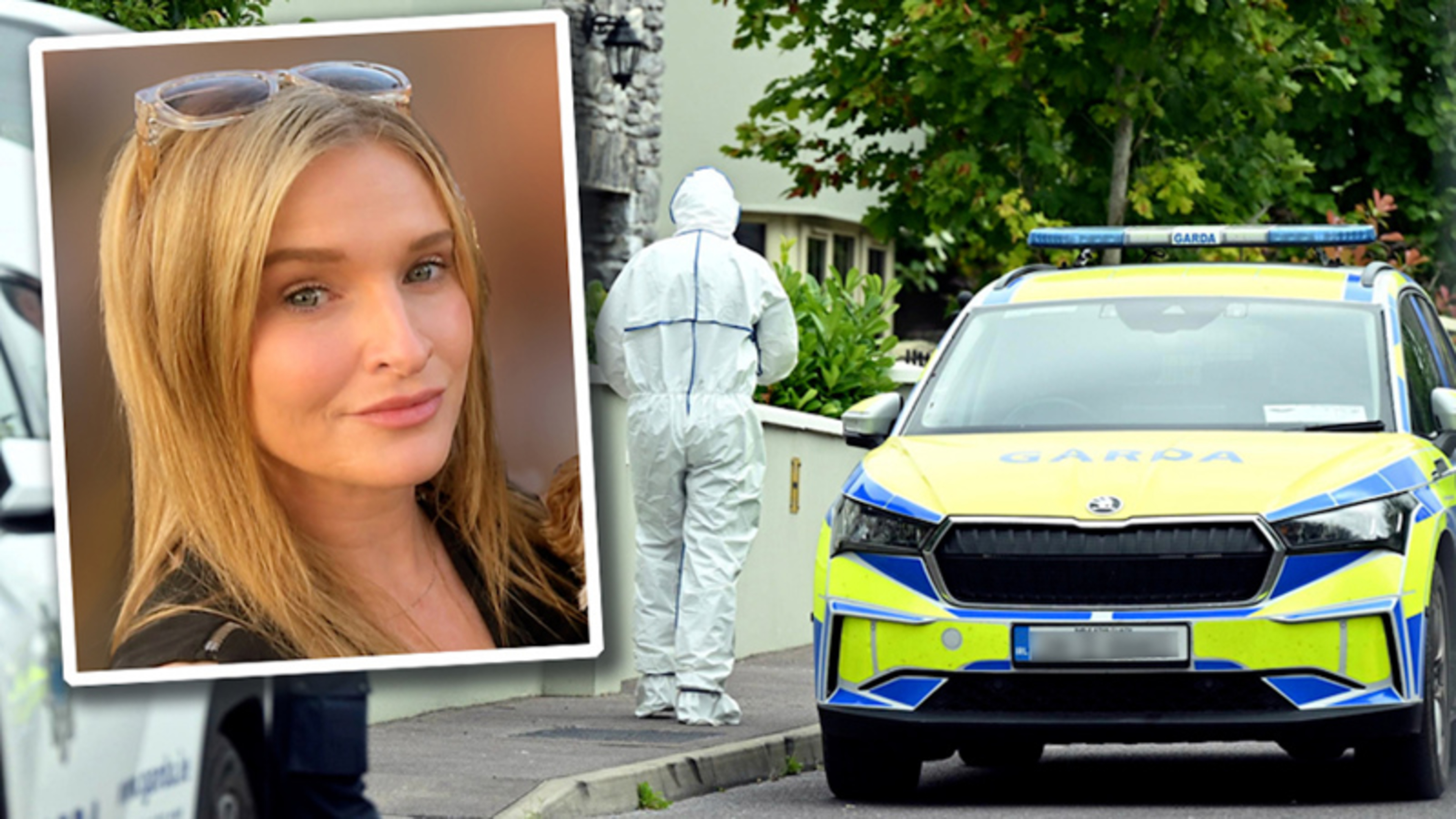 Investigation into Murder of Jamey Carney