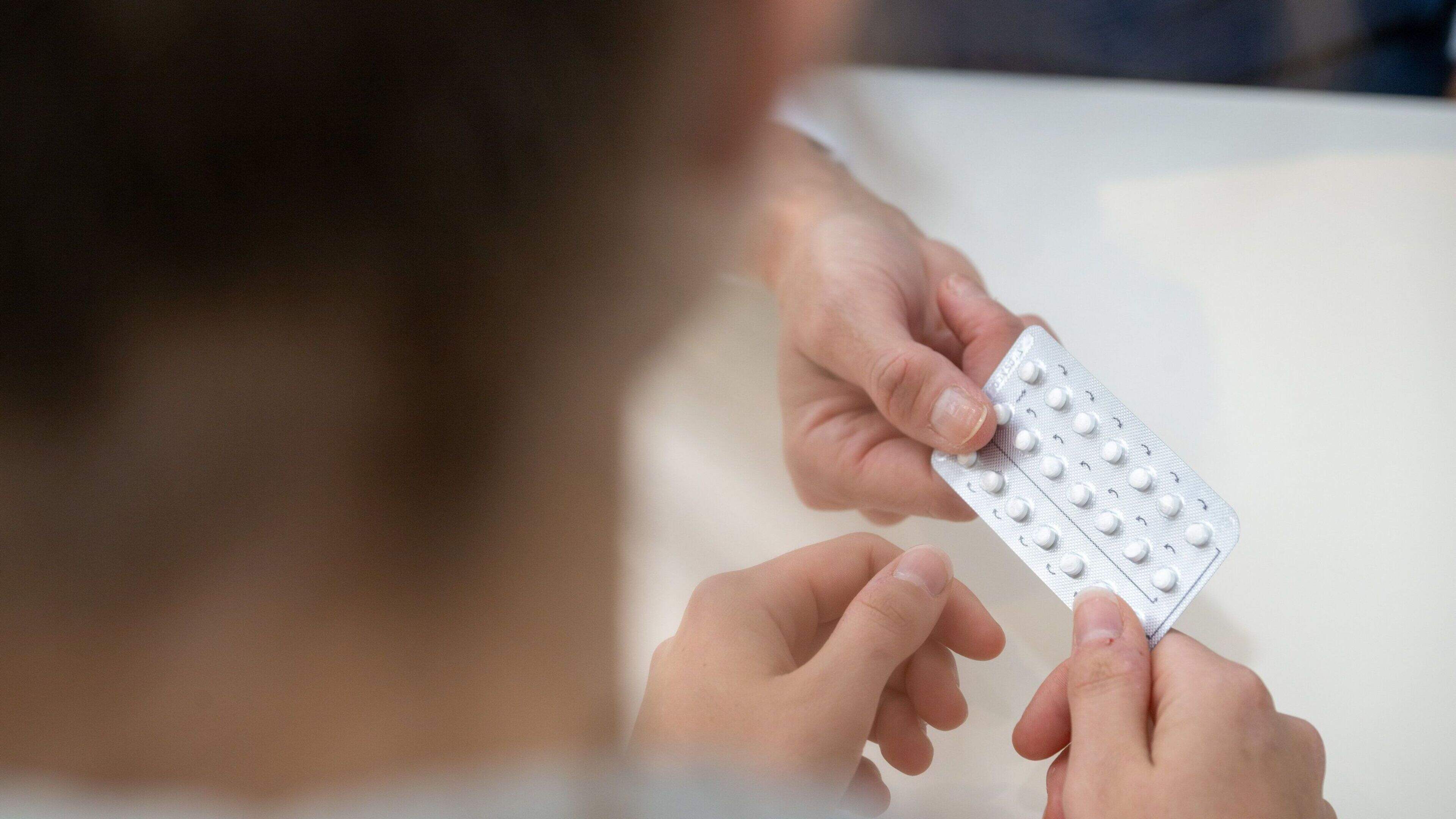 Ireland's Women's Health Action Plan for 2026-2027