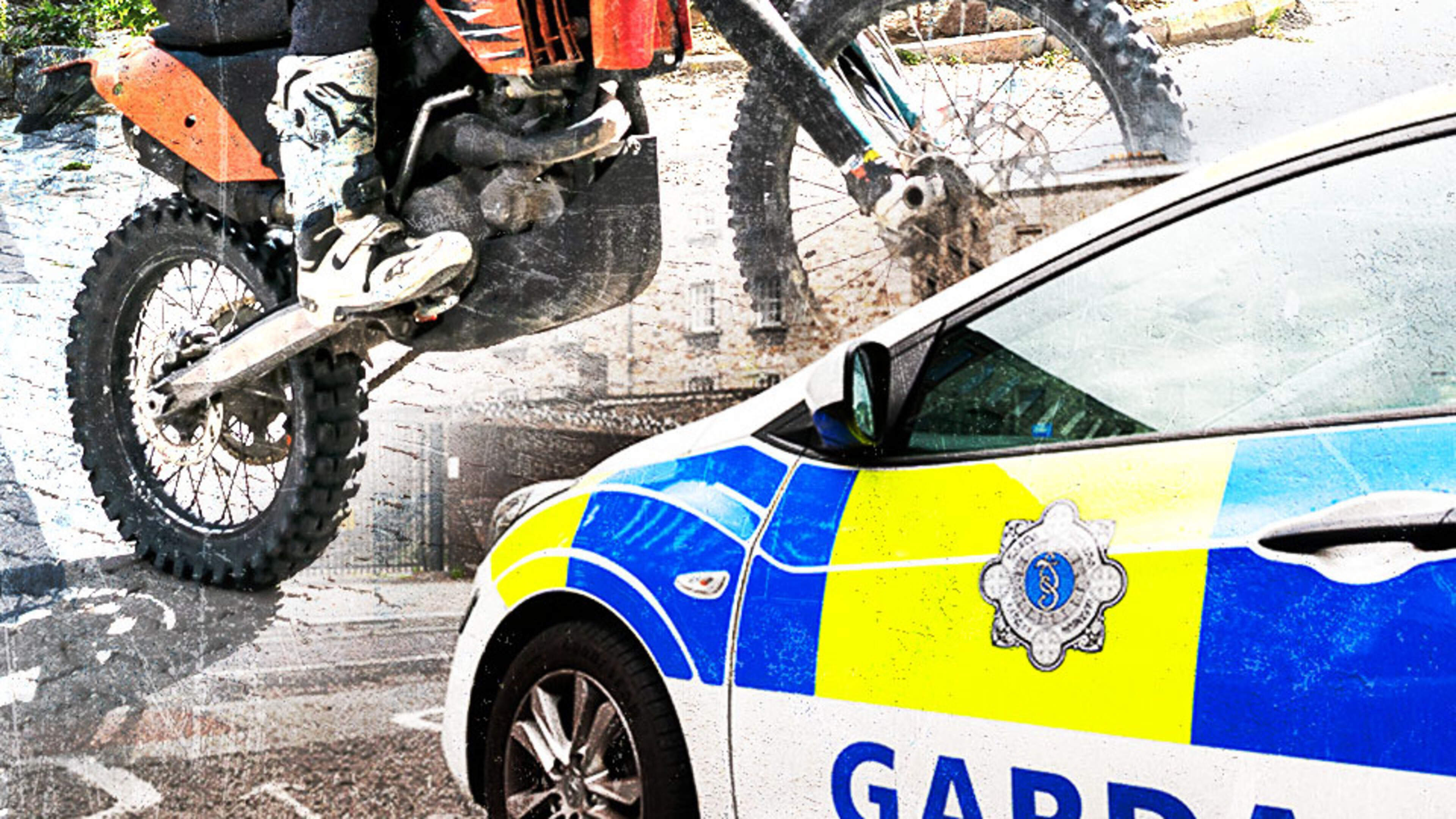 New Law Targets Anti-Social Behavior in Ireland