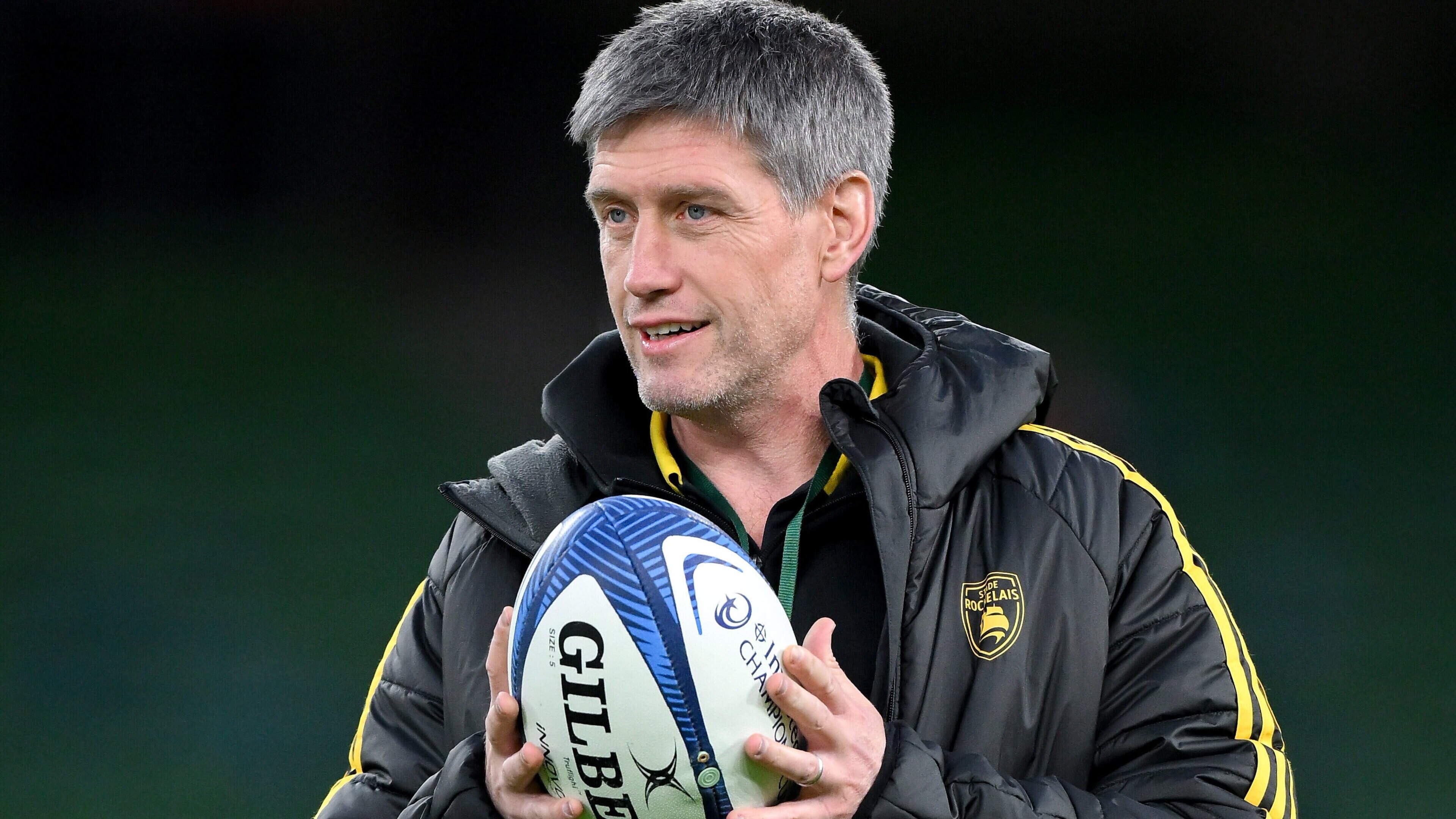 O'Gara a Candidate for Leinster Head Coach