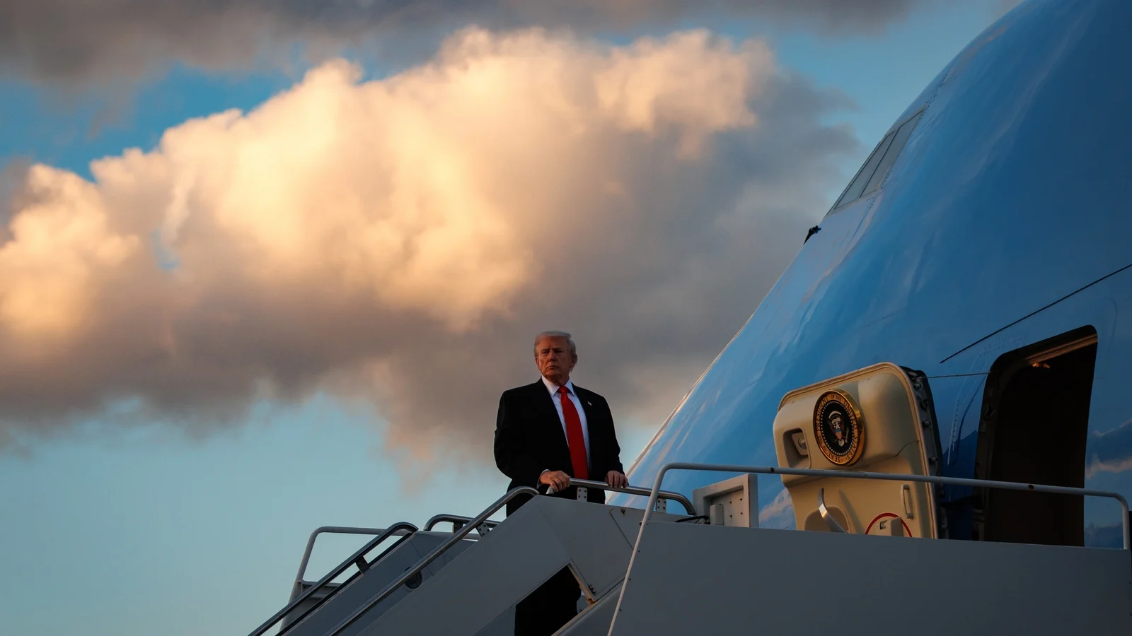Palm Beach Airport Renamed Donald J Trump International