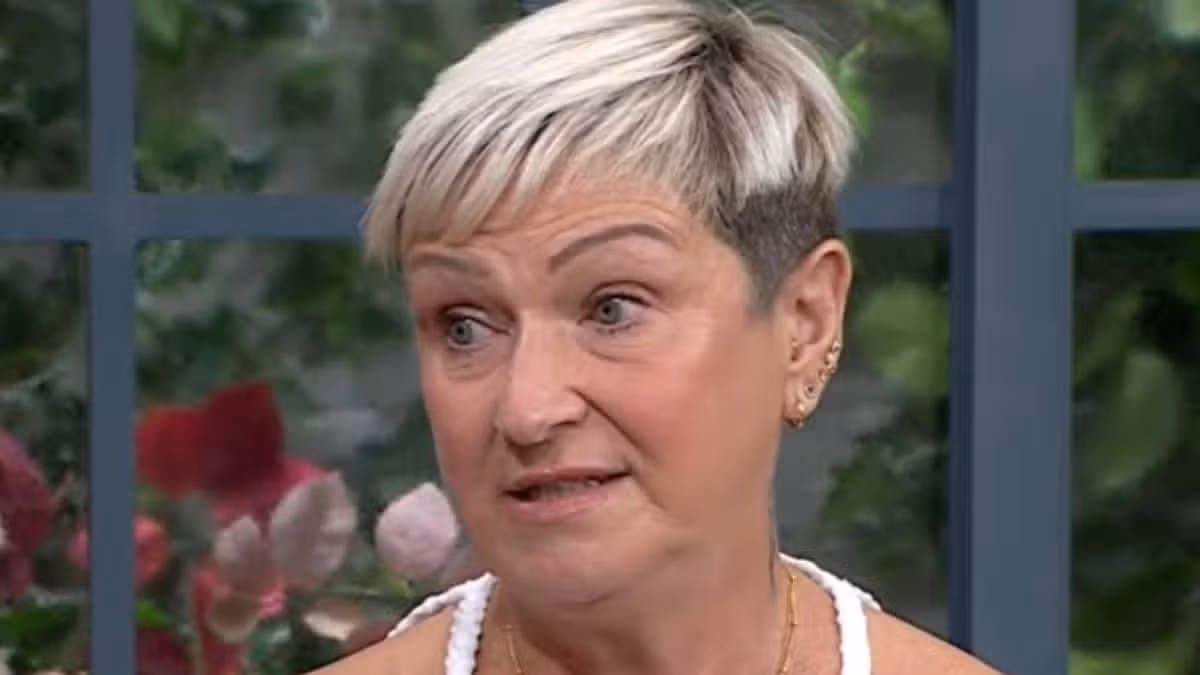Mother Meets Son's Killer in Restorative Justice Initiative