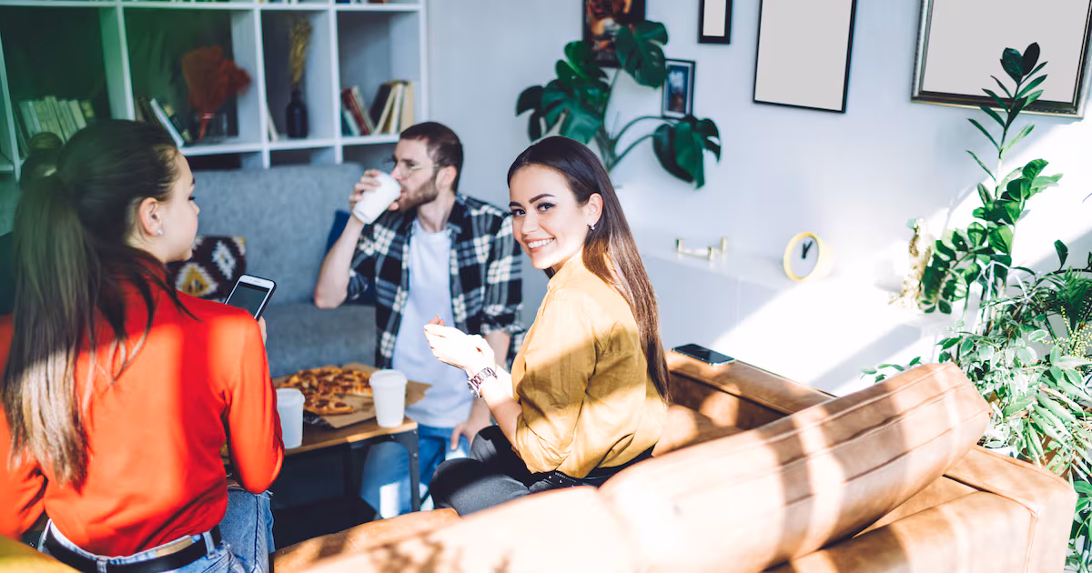 Co-living Developments: A Solution for Belfast?
