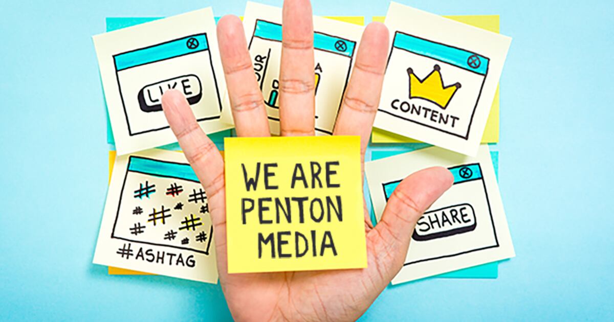 Belfast Media Group Penton Publications Enters Administration