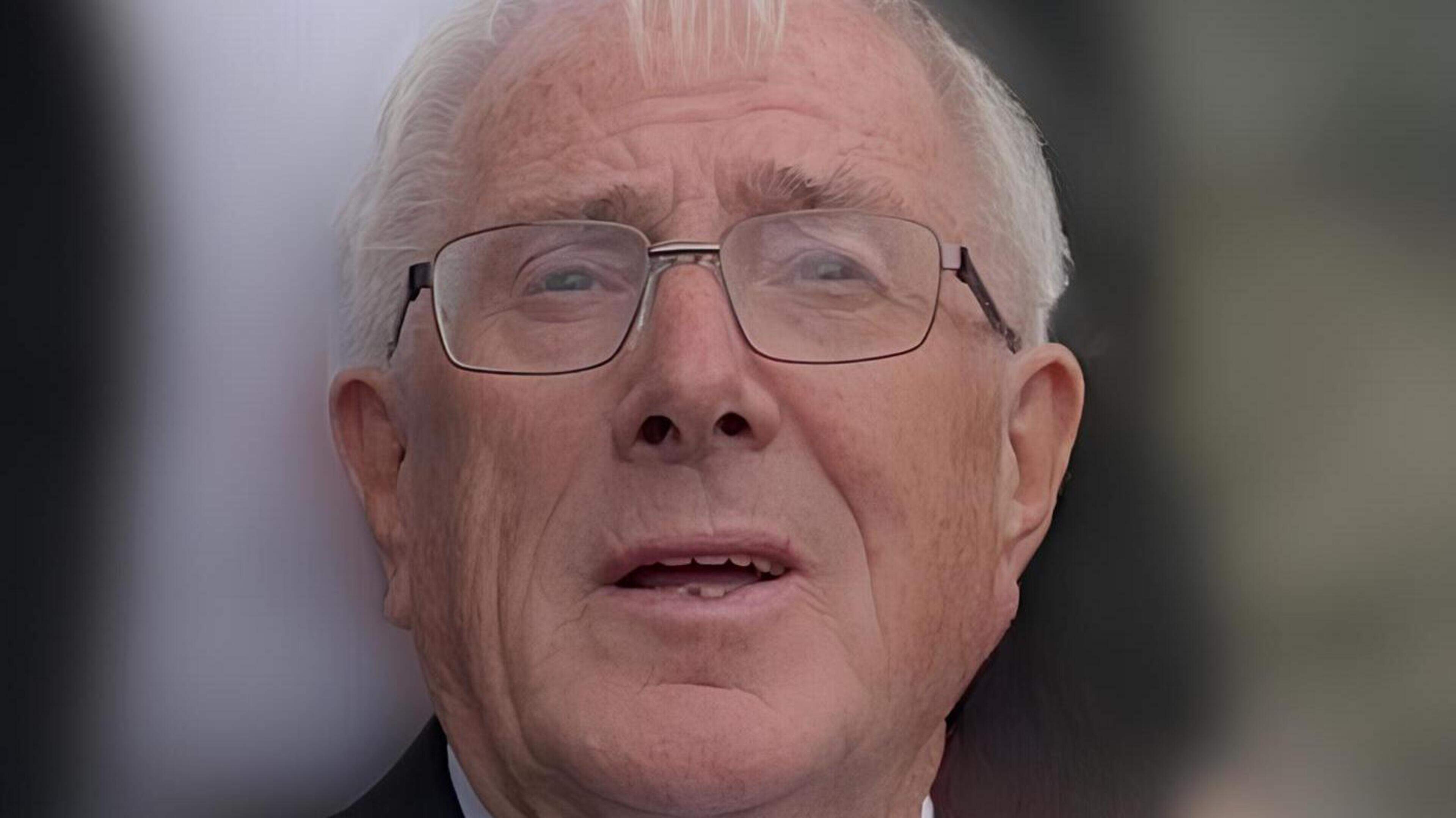 Former Waterford Councillor Sean Dower Passes Away