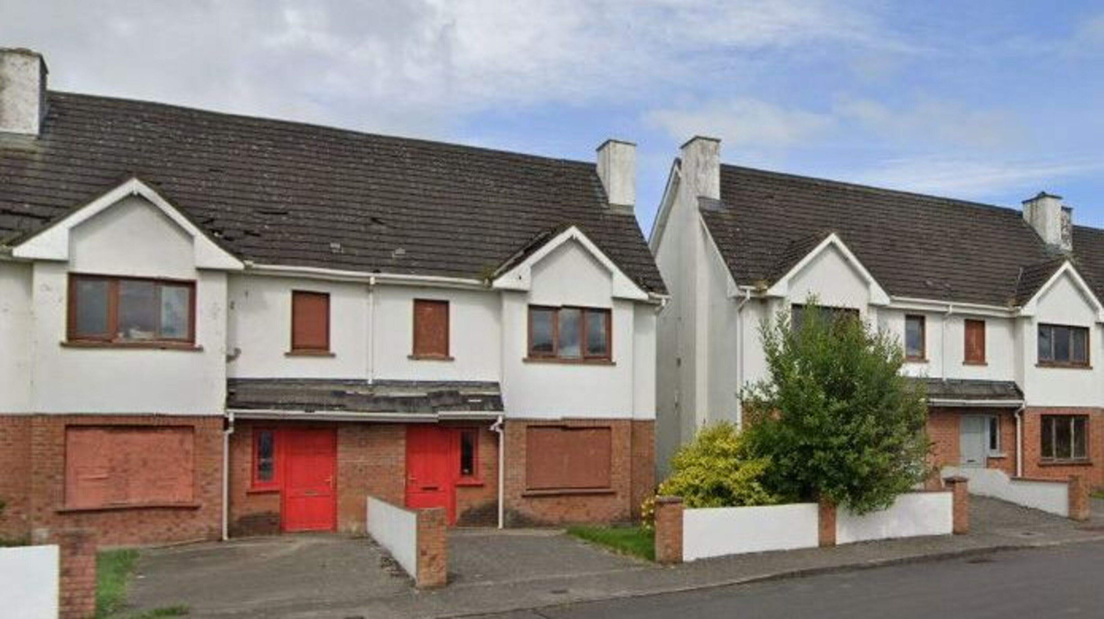 Tipperary Council to Purchase 24 Derelict Homes