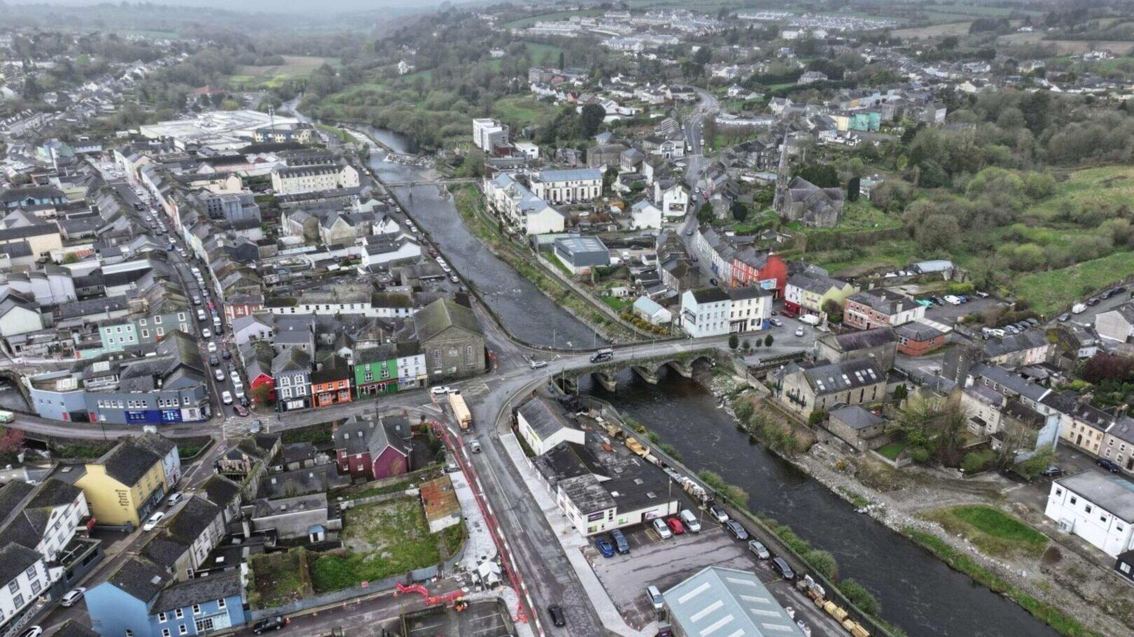 Planning Permission Granted for 240 Homes in Cork