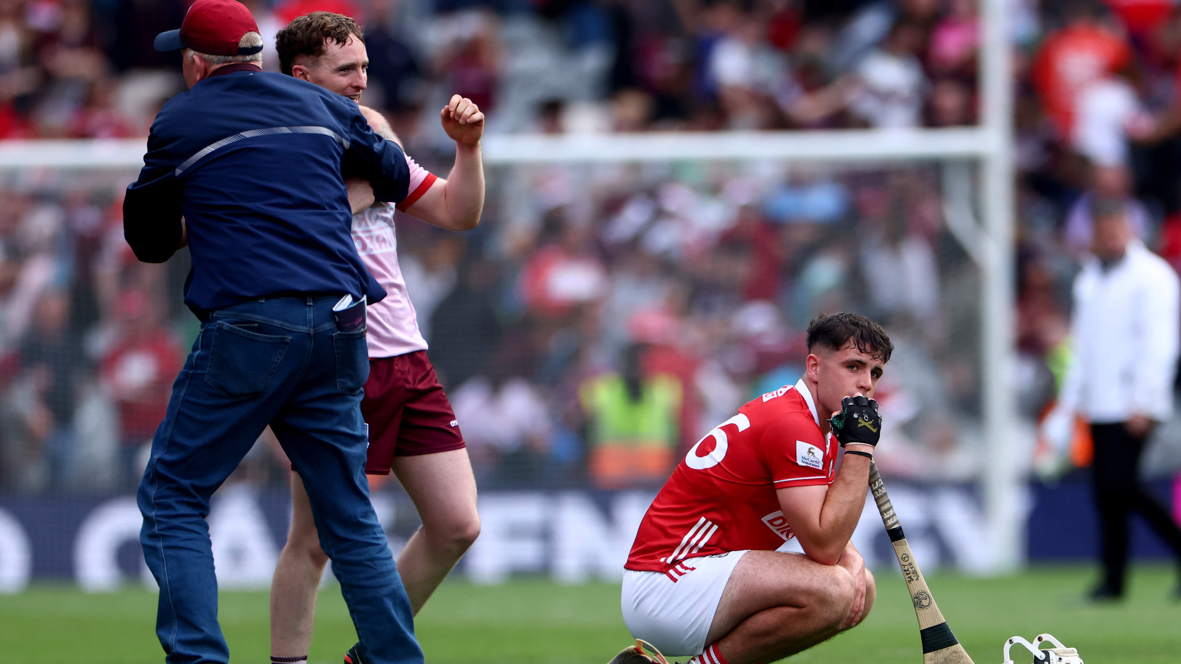 Cork's All-Ireland Semi-Final Loss to Galway