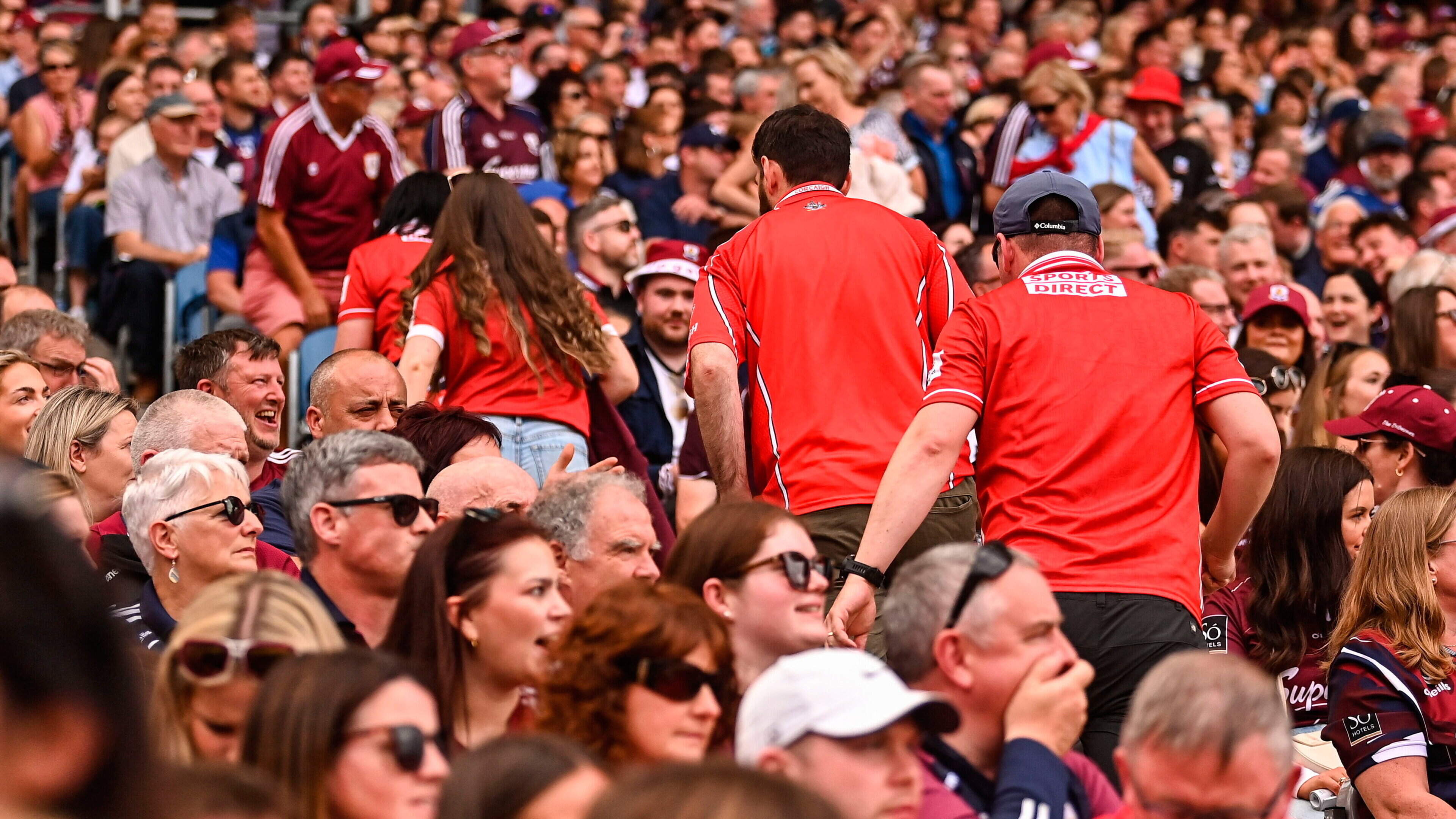 Cork Hurlers Criticized After Championship Defeat