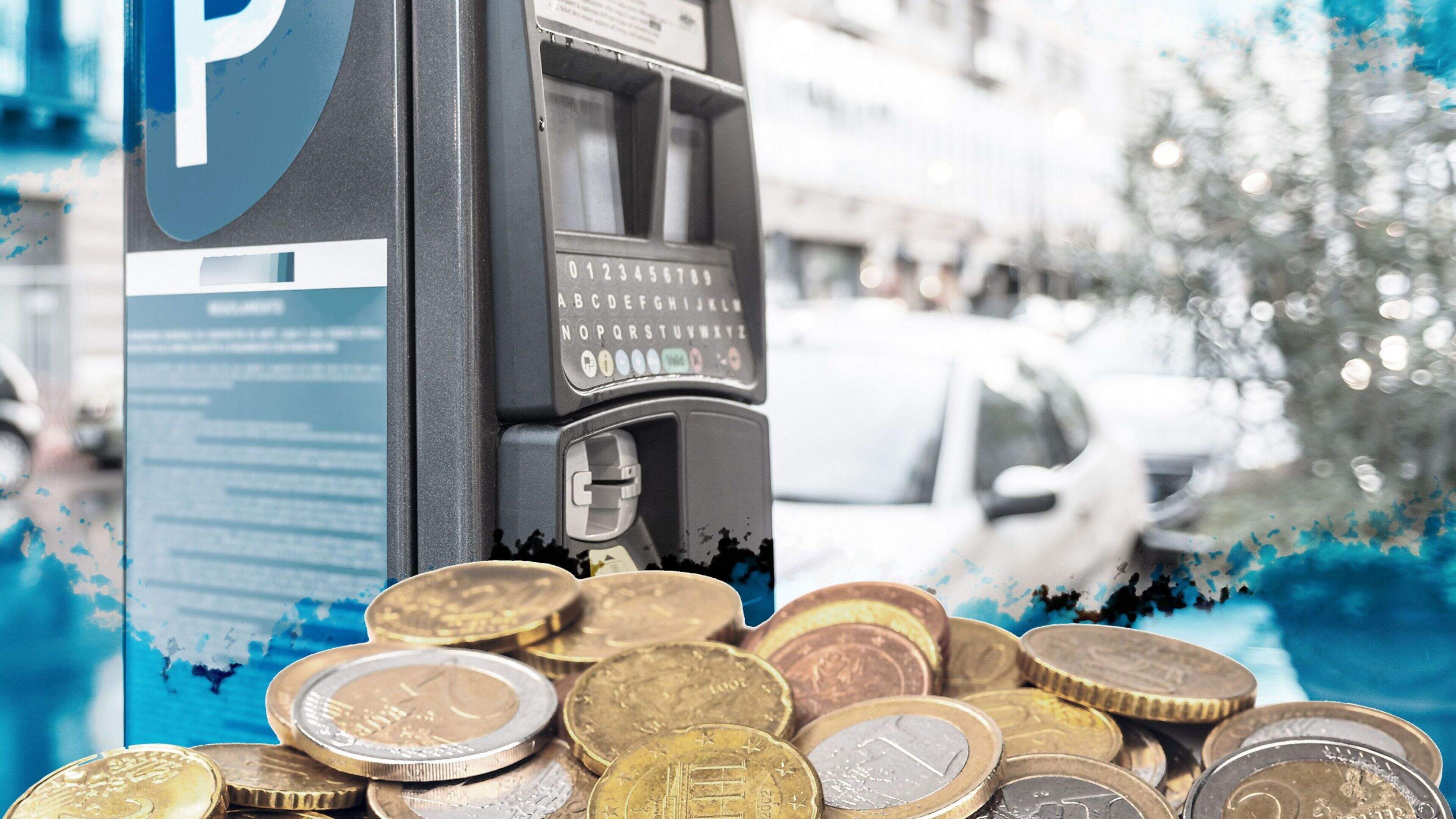Galway City Council's Parking App Shortlisted for Awards