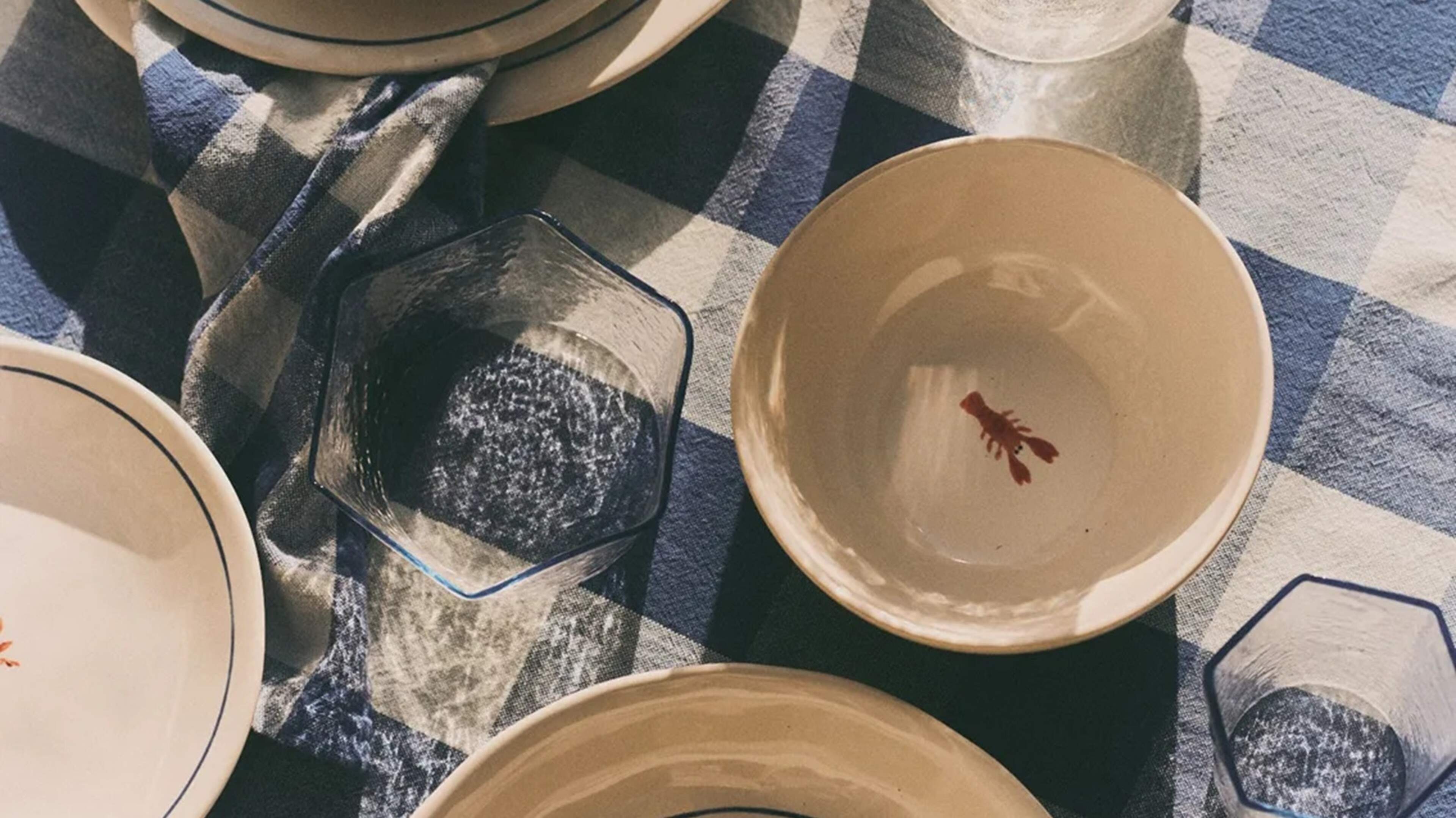 Zara Home Opens First Store in Ireland