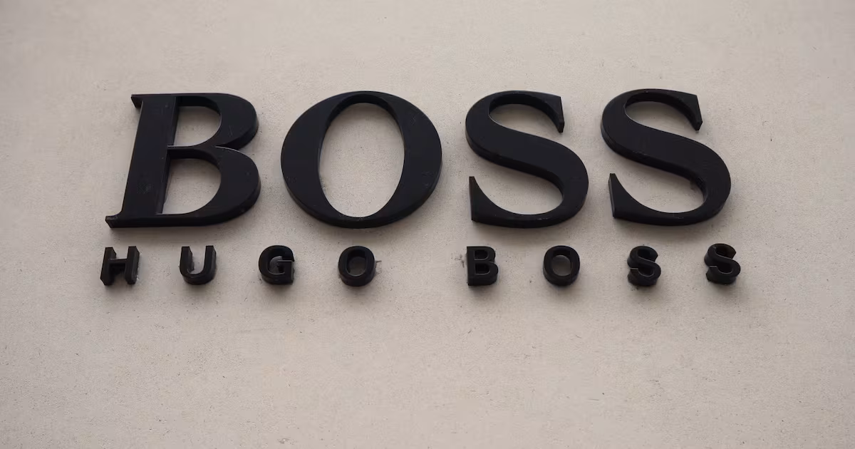 Hugo Boss urges rejection of Frasers Group offer