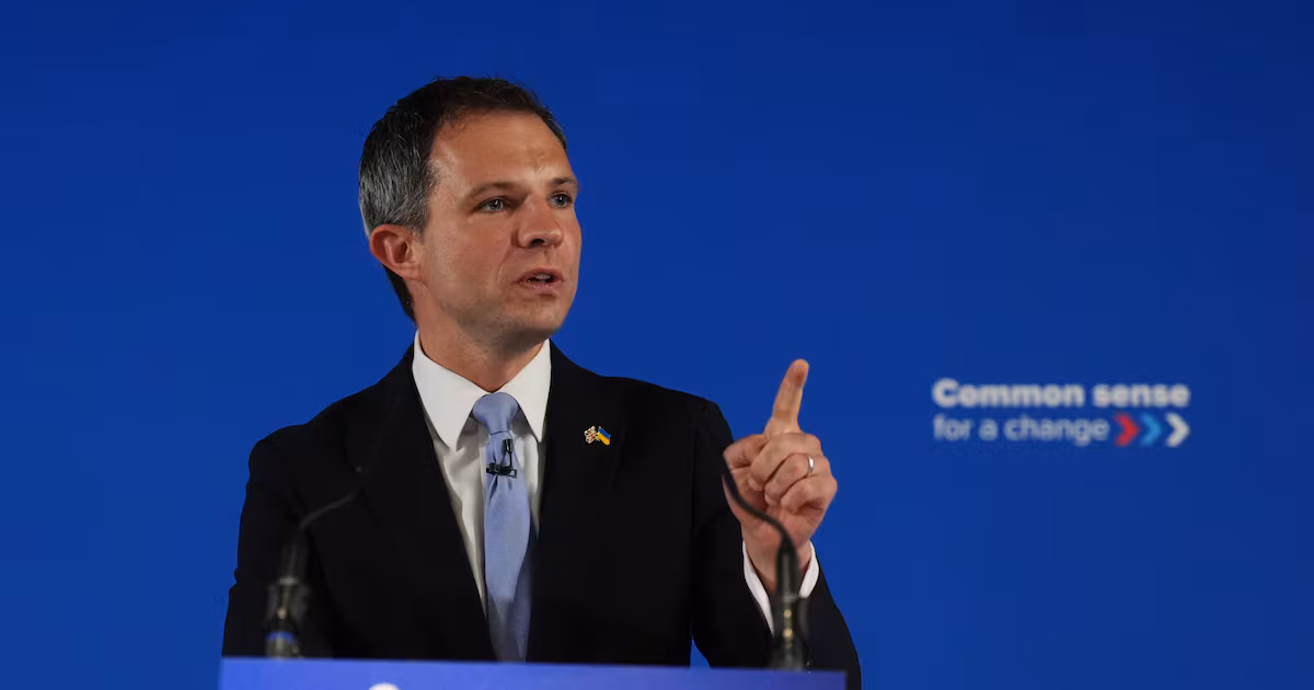 UK Calls for Maximum Recovery from North Sea