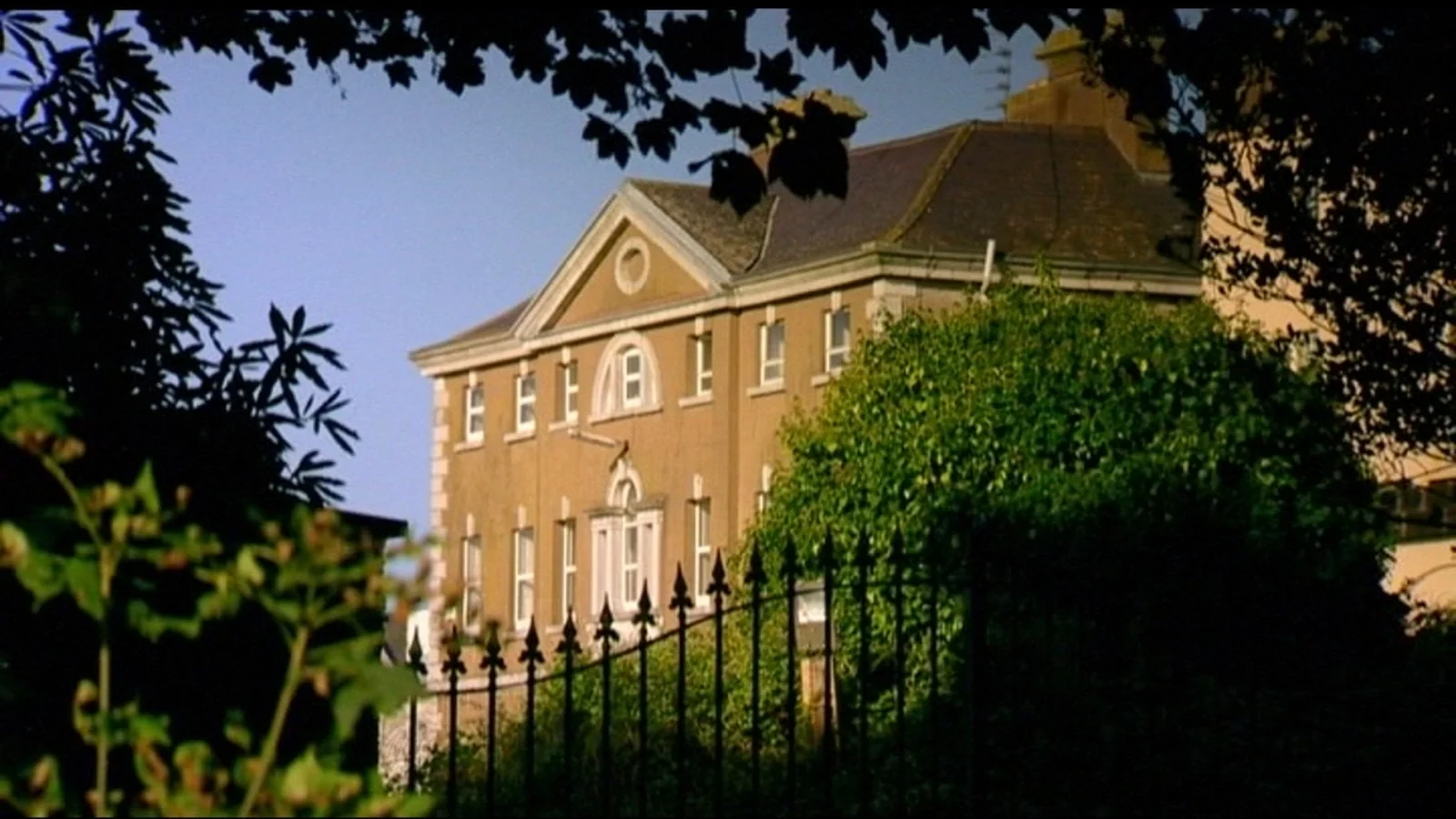 Permission granted for Bessborough apartments