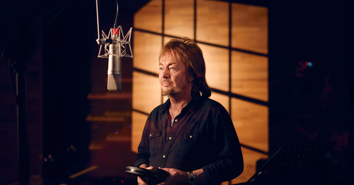 Chris Norman Returns to Ireland for Concerts