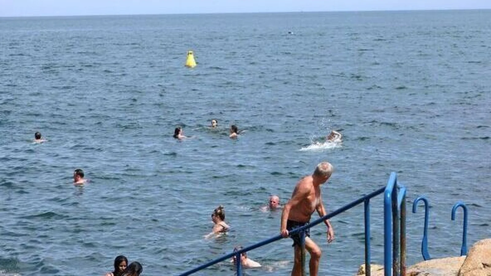 Ireland Issues Heatwave Warning for 12 Counties