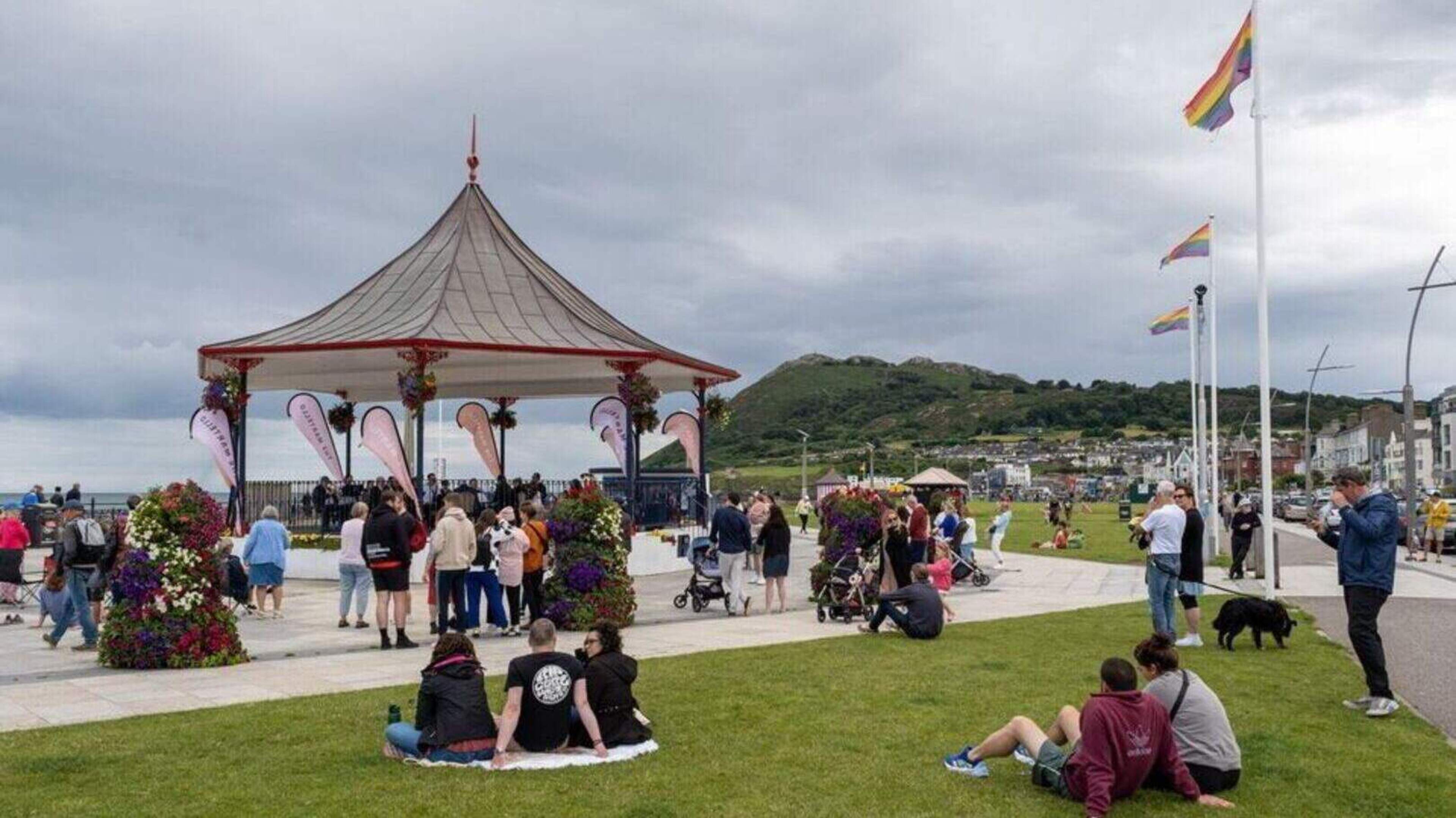 Bray Battle of the Sounds Competition Set for July