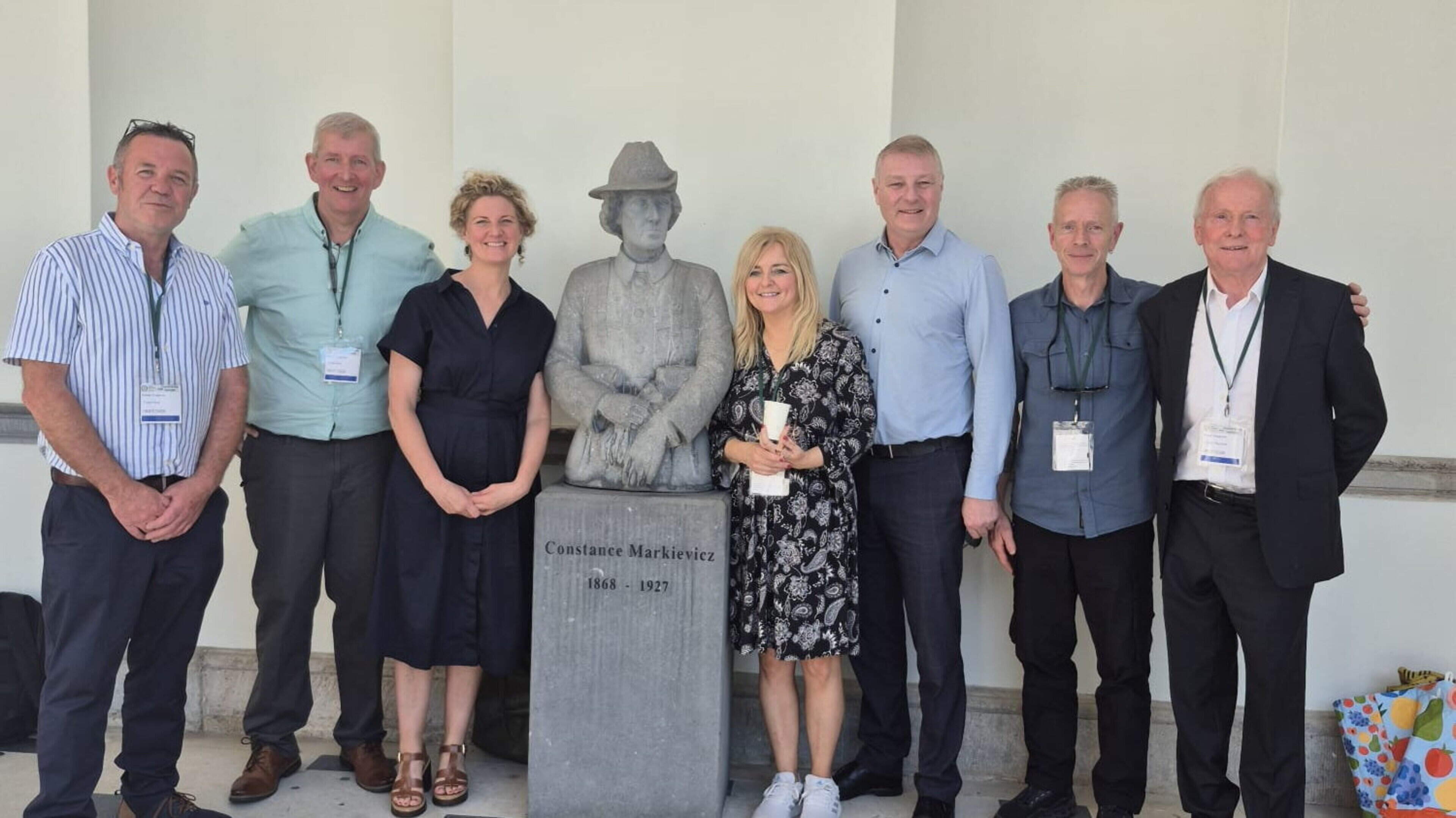 Peterhead 10 Descendants Seek State Recognition