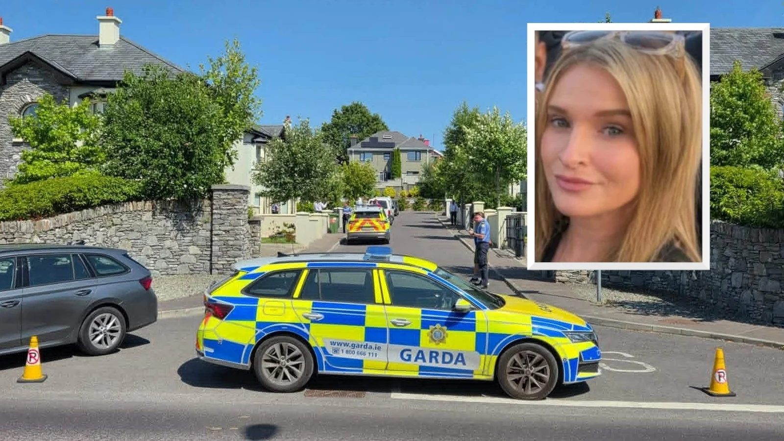 Man flees Ireland in Kerry murder investigation