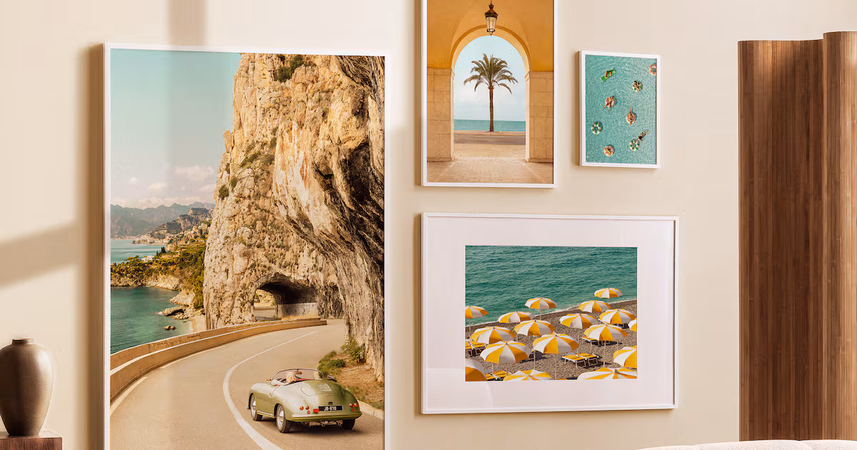 10 Ways to Weave Mediterranean Style into Decor
