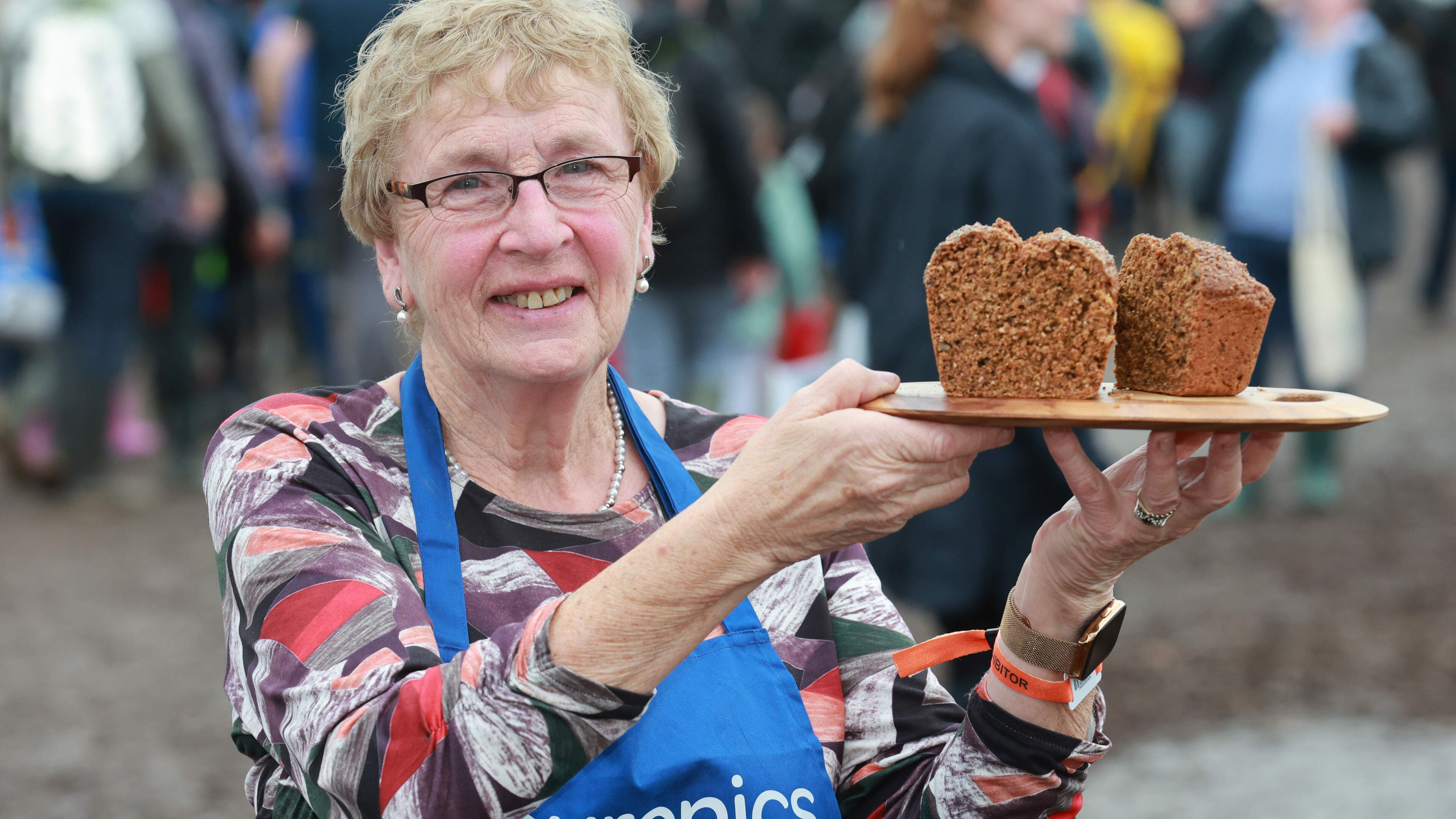 National Brown Bread Baking Competition Invites Junior Bakers