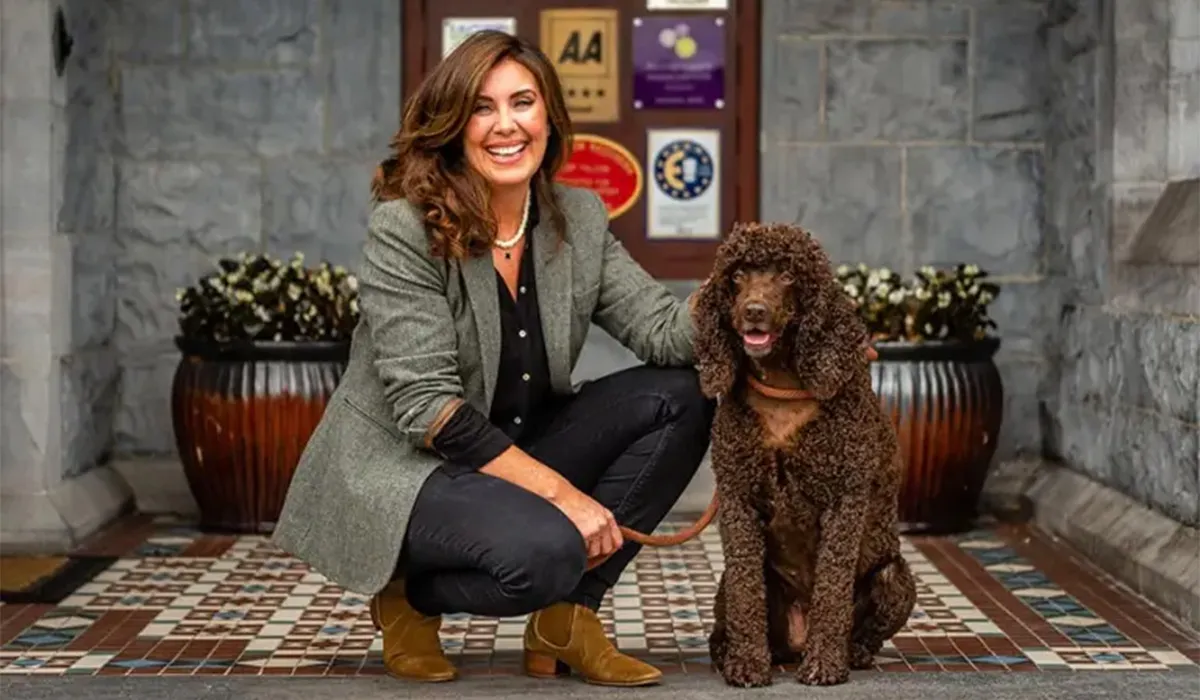Mount Falcon hotel listed for €10 million