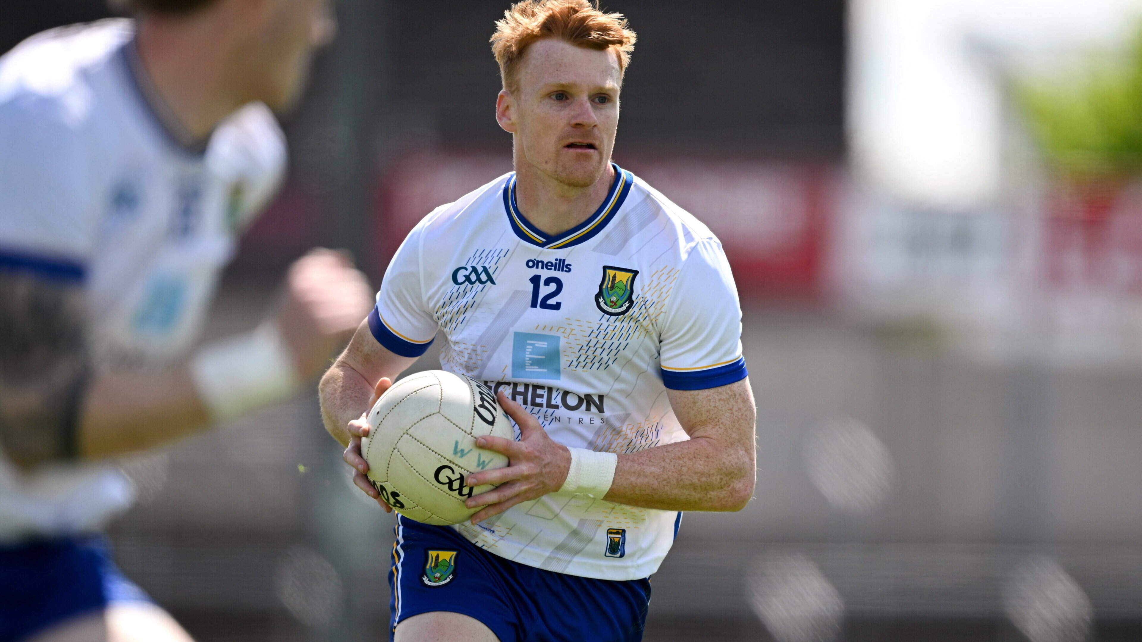 Wicklow's Chris O’Brien Prepares for Tailteann Cup Final
