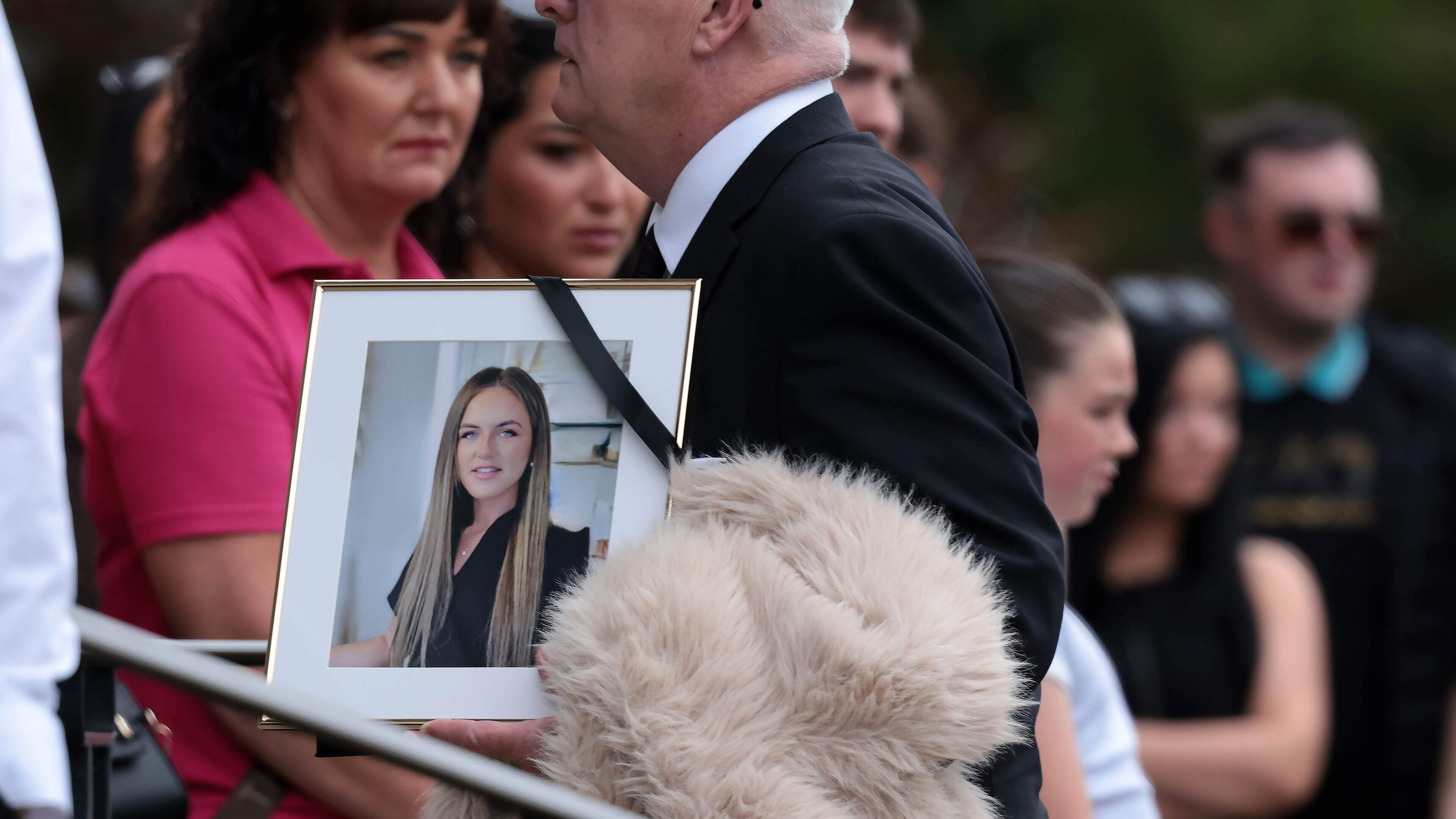 Michaela Newcombe Remembered After Tragic Car Crash