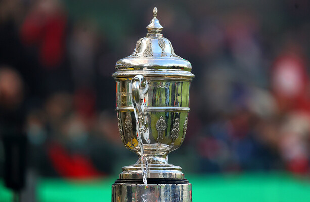 Ringmahon Rangers banned from FAI Cup for walkover