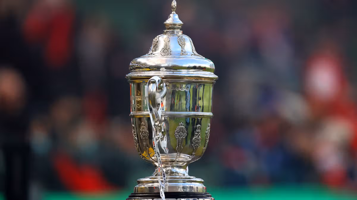 Ringmahon Rangers punished for FAI Cup withdrawal