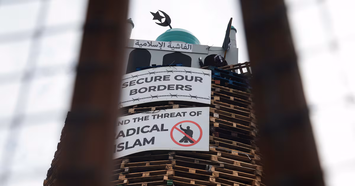 Concerns Over Rising Anti-Muslim Rhetoric