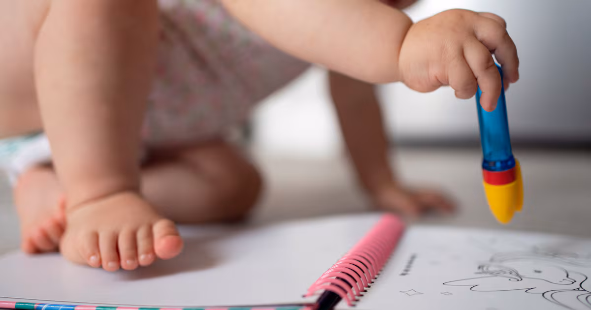 Top Baby Names of 2025 Revealed