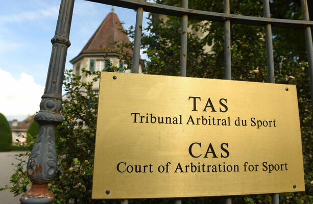 Russia Appeals Athletics Ban to Court of Arbitration