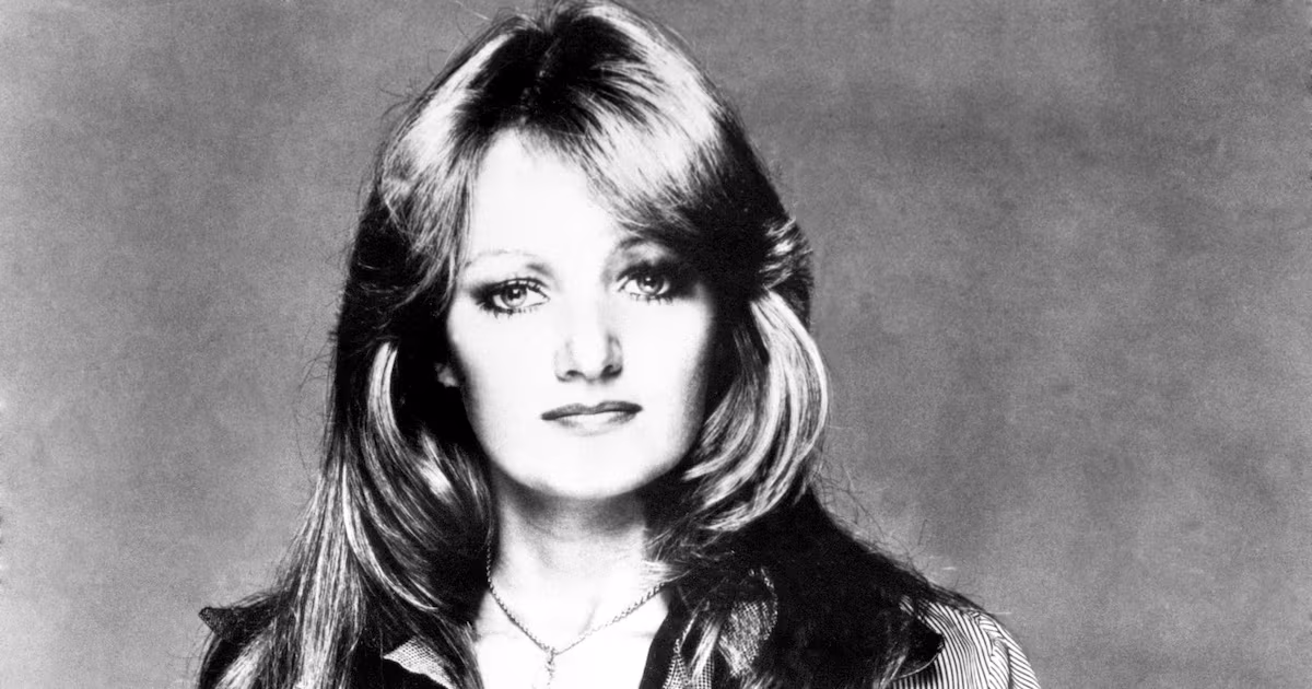 Bonnie Tyler dies at age 75 in Portugal