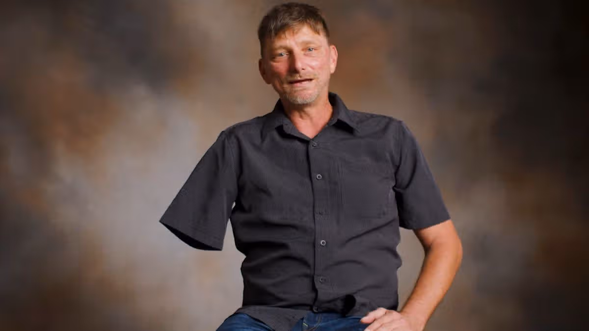 Man Survives Alligator Attack in Florida Lake