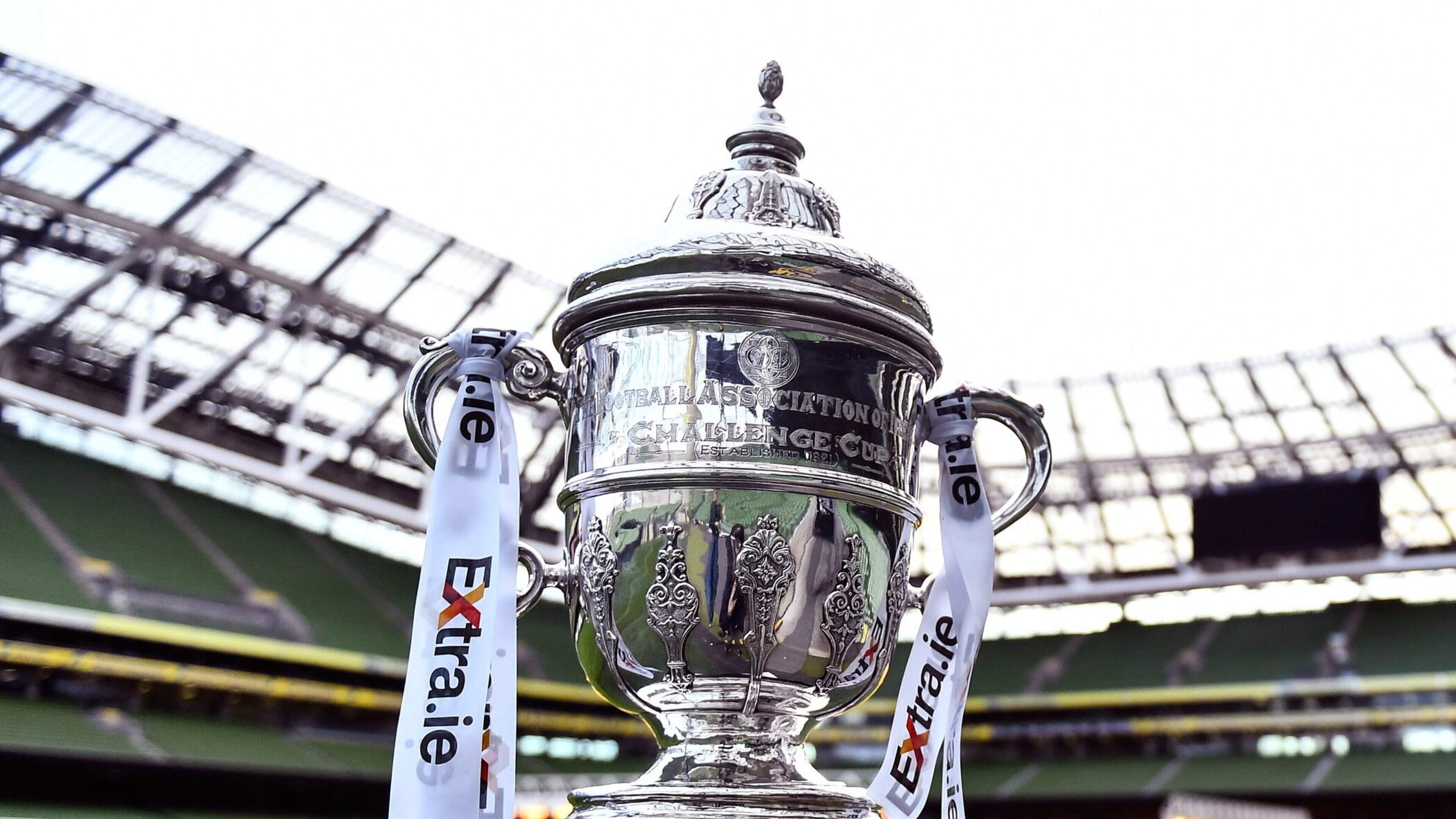 FAI Bans Ringmahon Rangers for Cup Withdrawal