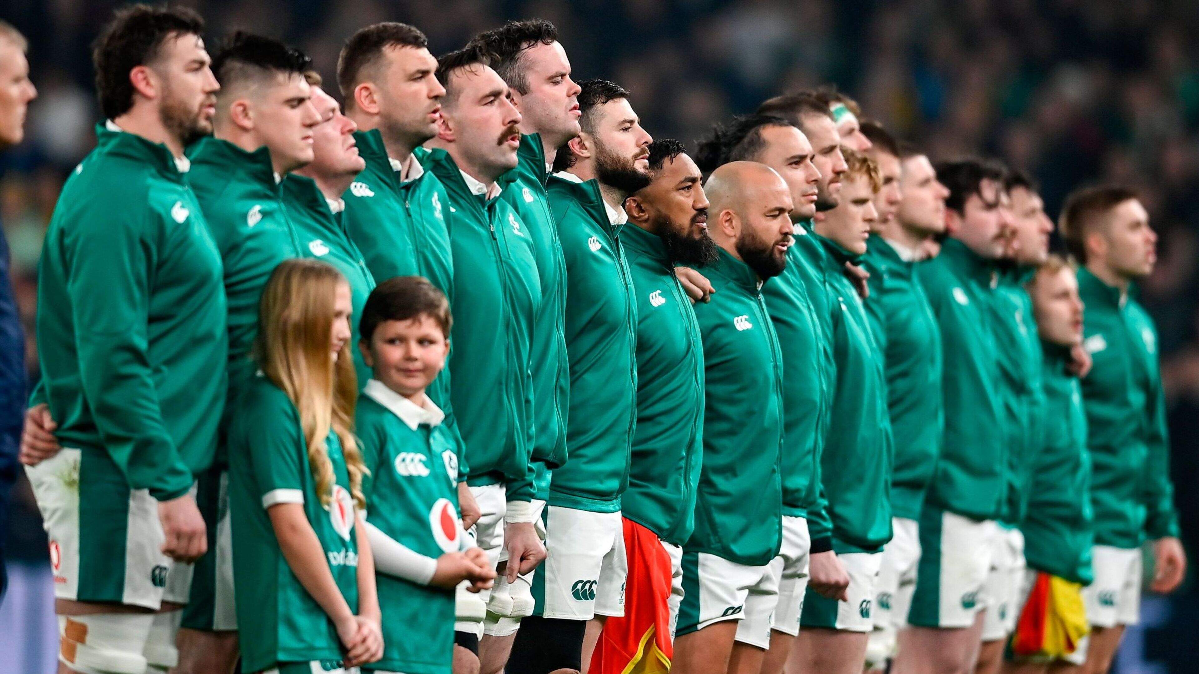 Wexford Councillor Advocates for National Anthem Education