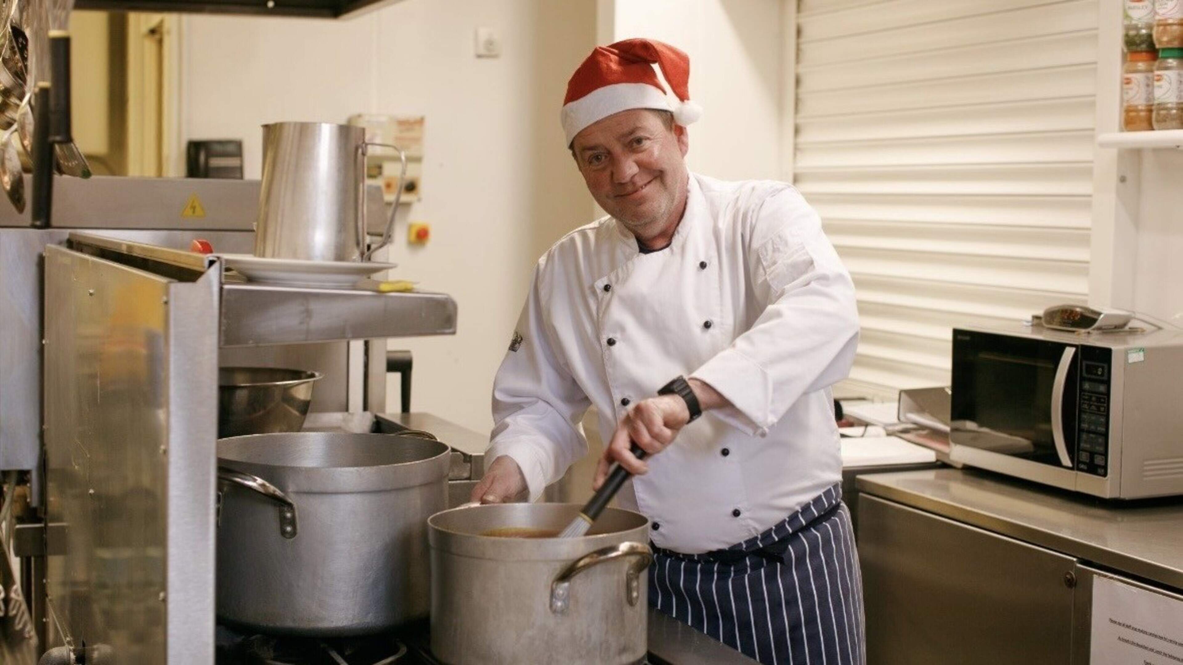 Community Mourns Seamus McGivern After Tragic Accident