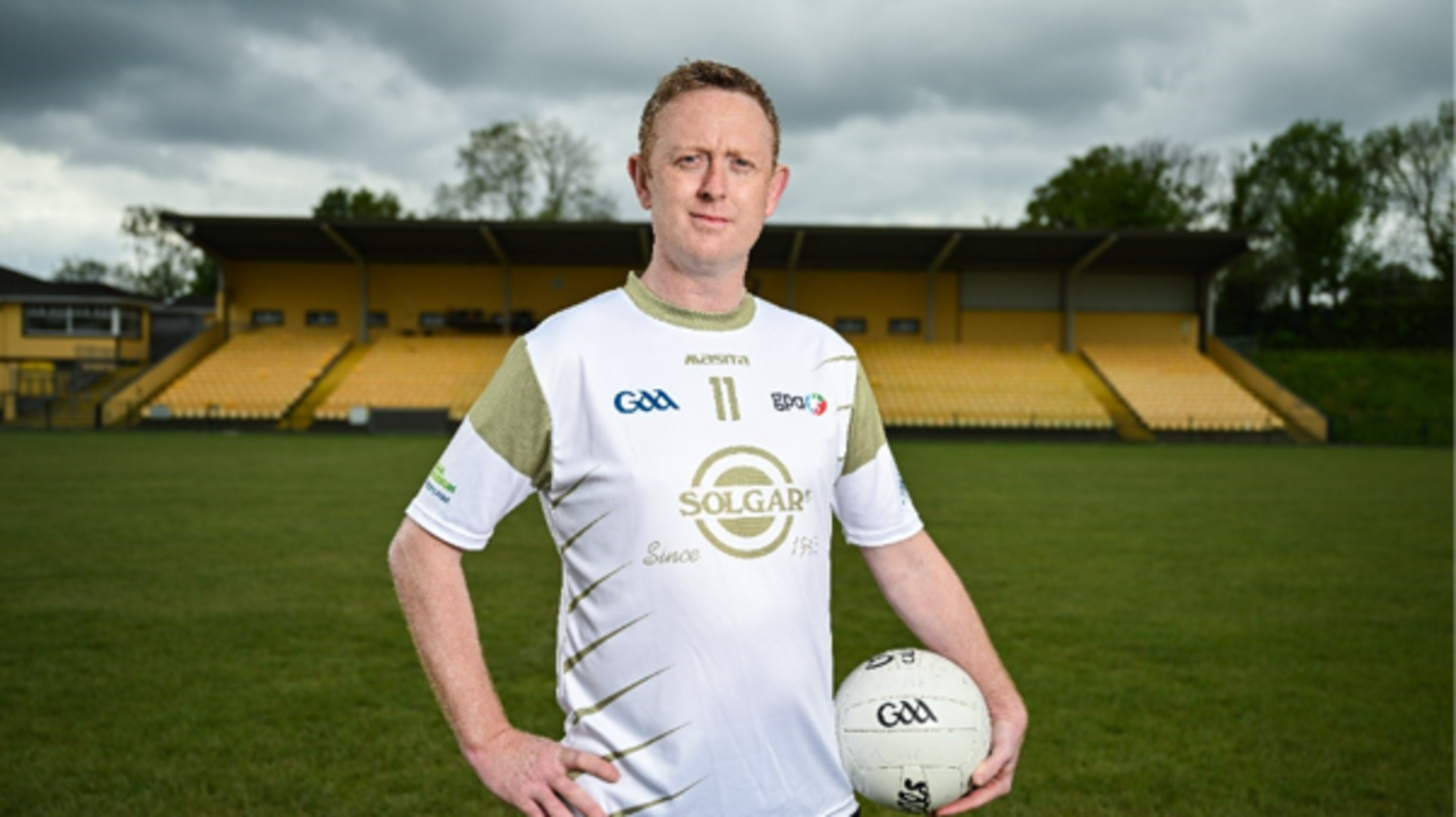Colm Cooper Discusses Importance of Local GAA Clubs