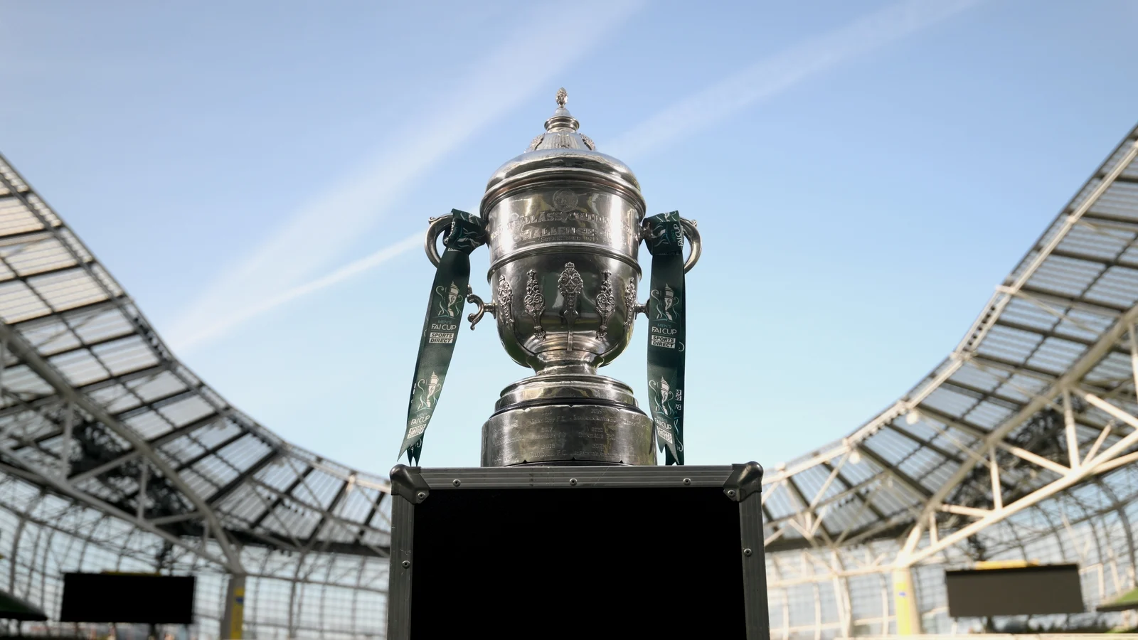Ringmahon Rangers banned from FAI Cup for five years