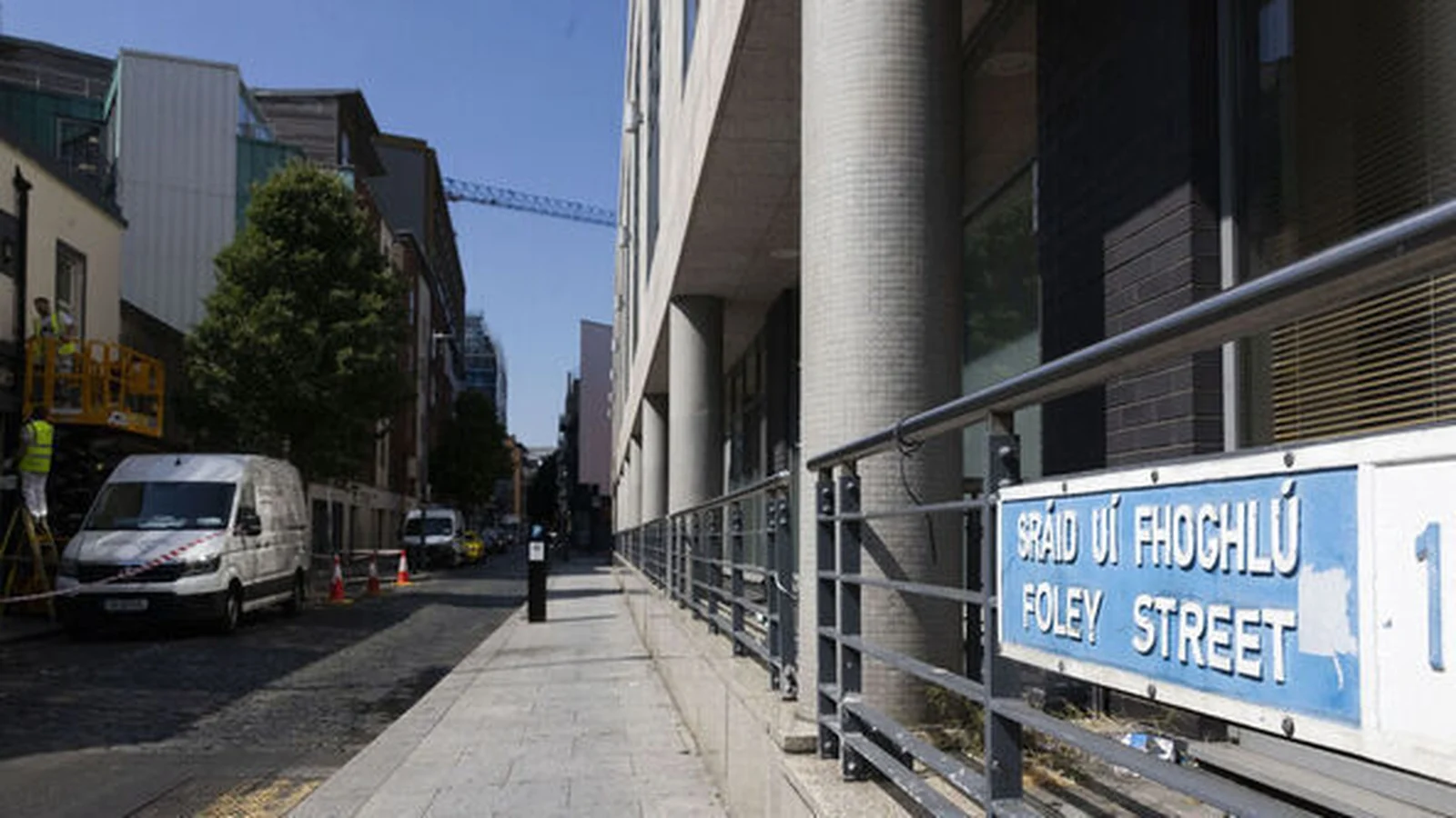 Man Charged Over One-Punch Assault Denied Bail